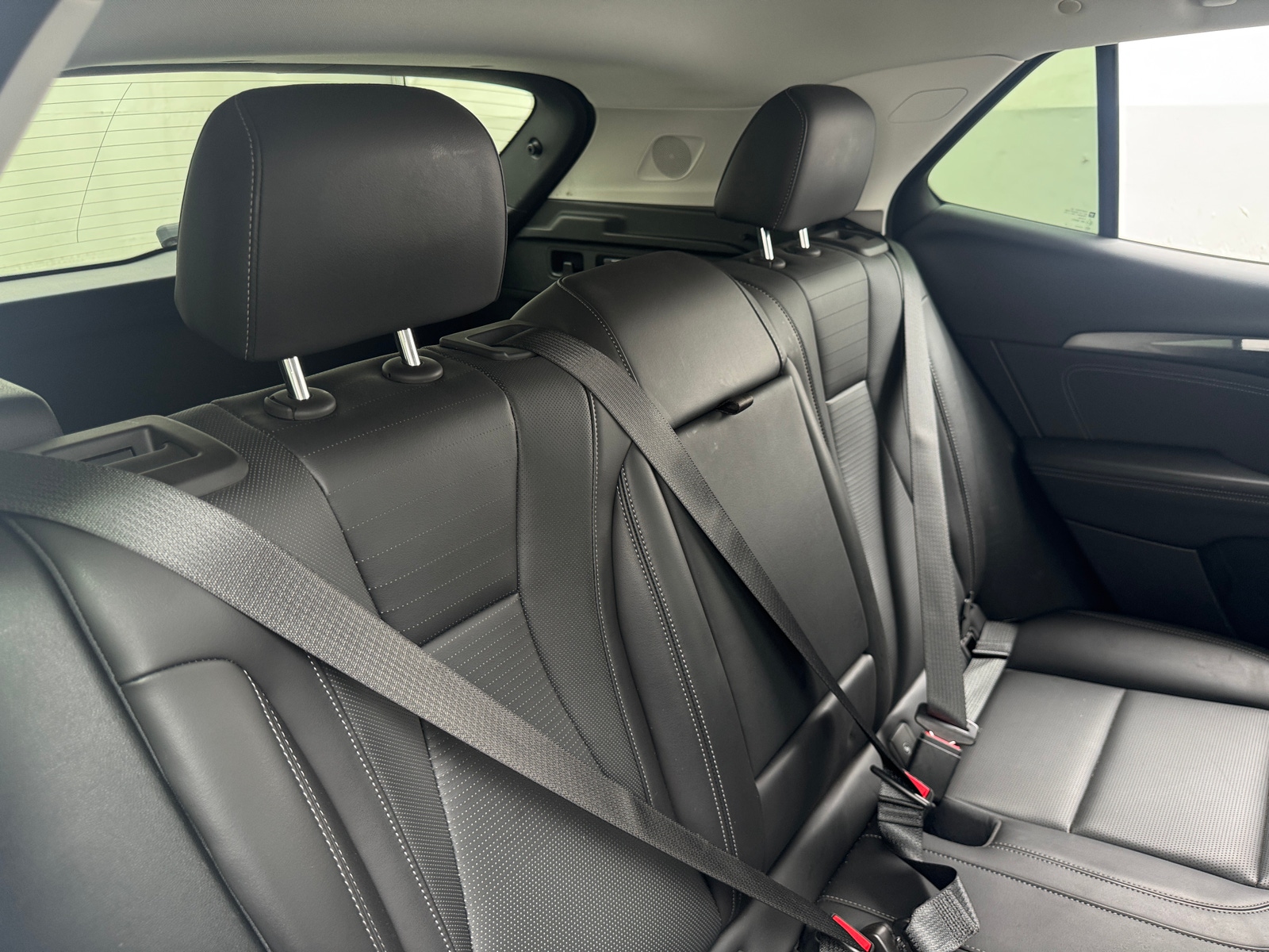 Thumbnail: 2024 Buick Envision - 5