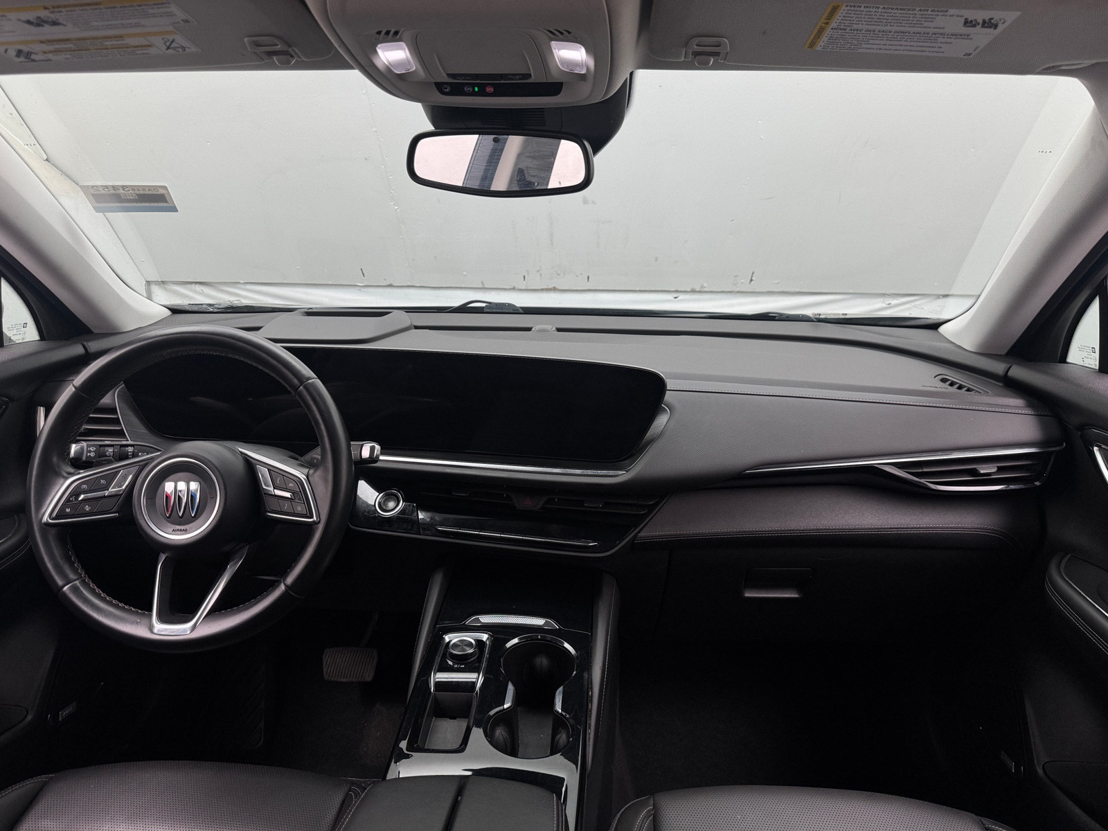 Thumbnail: 2024 Buick Envision - 2
