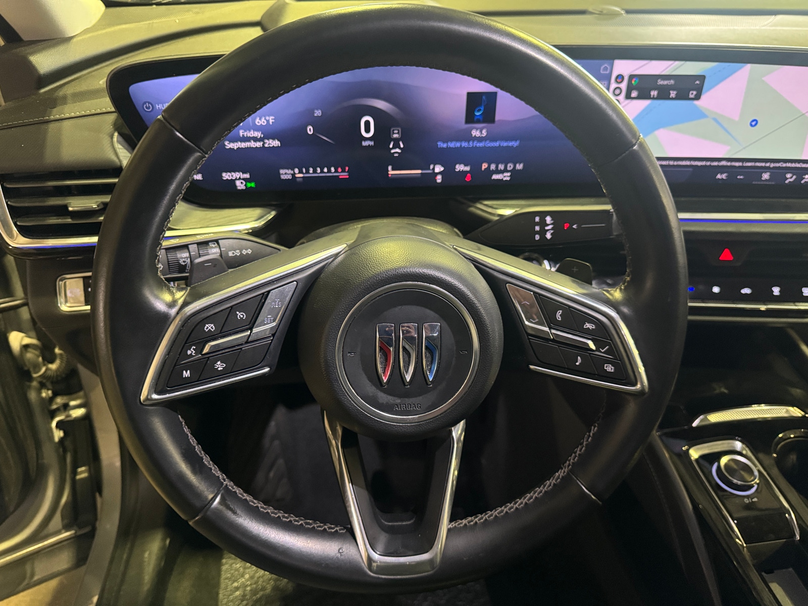 Thumbnail: 2024 Buick Envision - 4