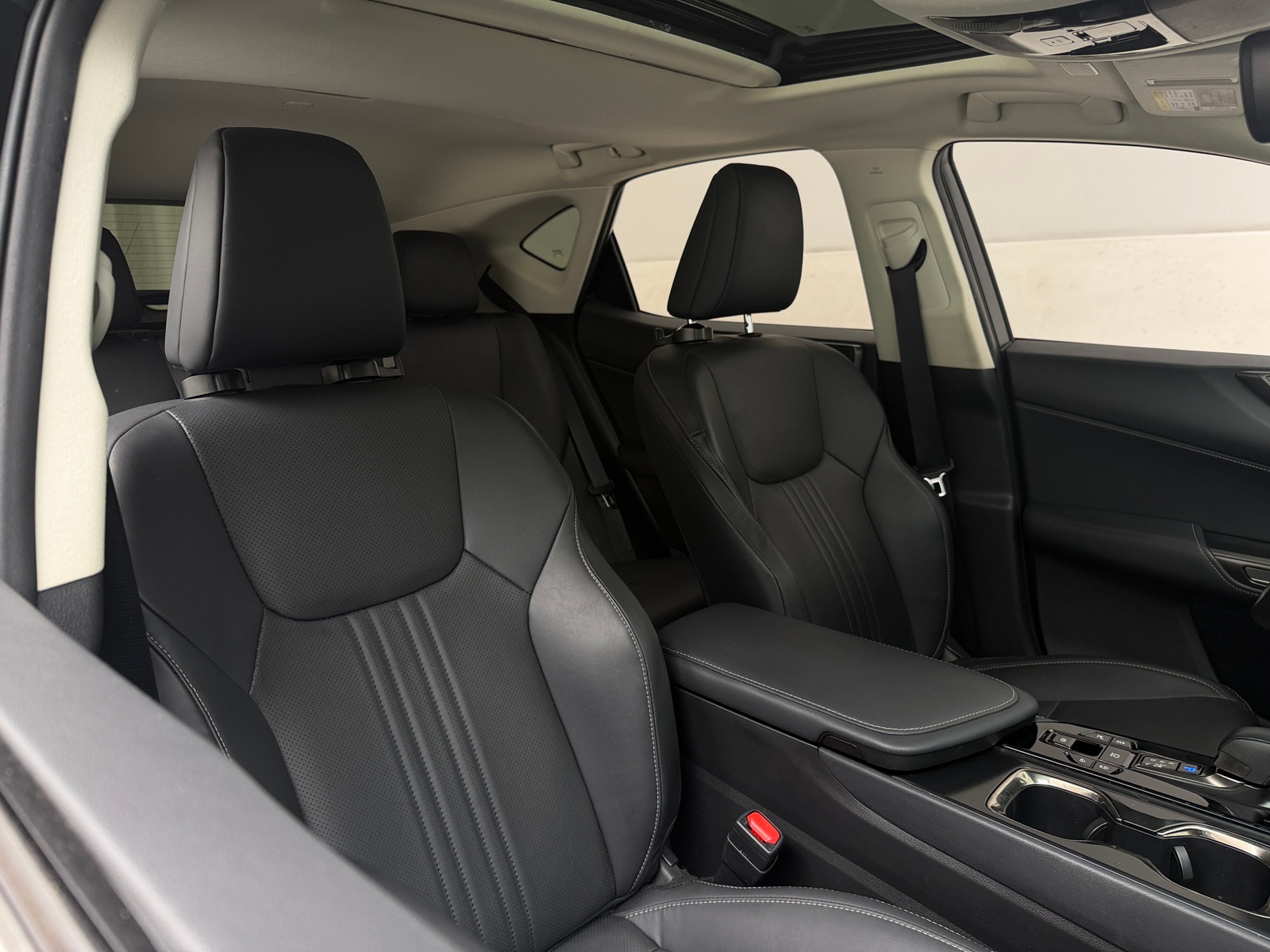 Thumbnail: 2022 Lexus NX - 2