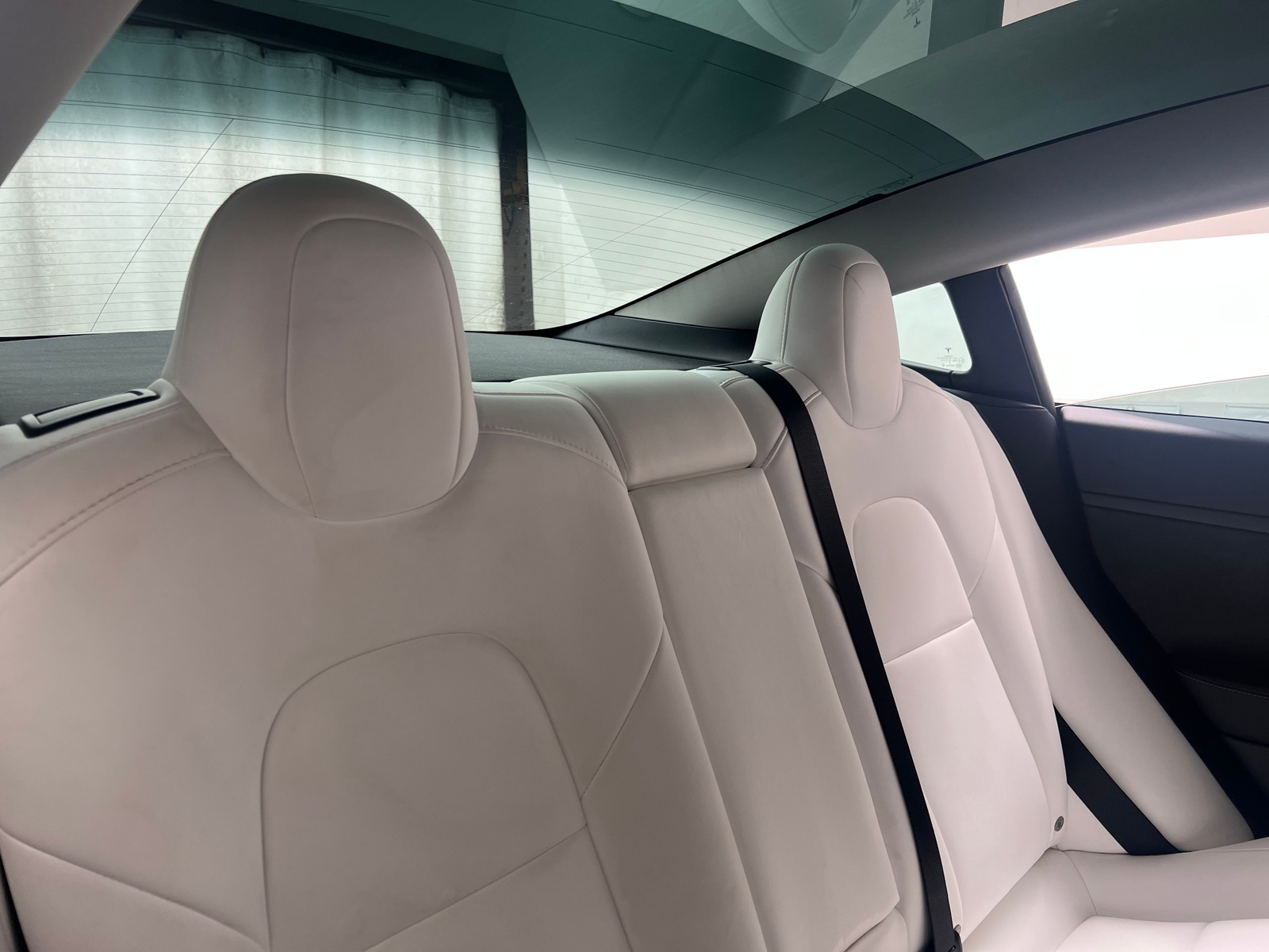 Thumbnail: 2023 Tesla Model 3 - 5