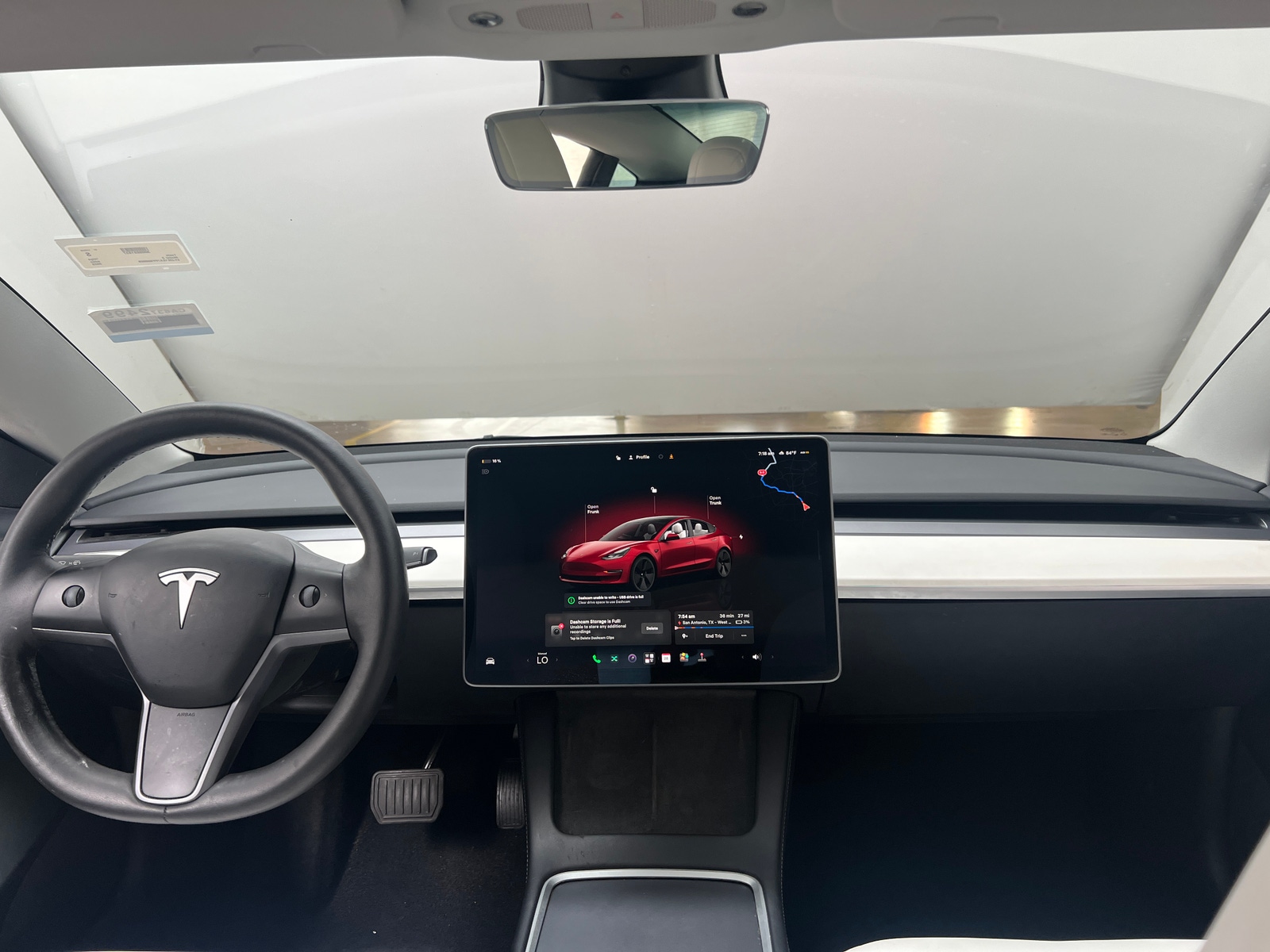 Thumbnail: 2023 Tesla Model 3 - 2