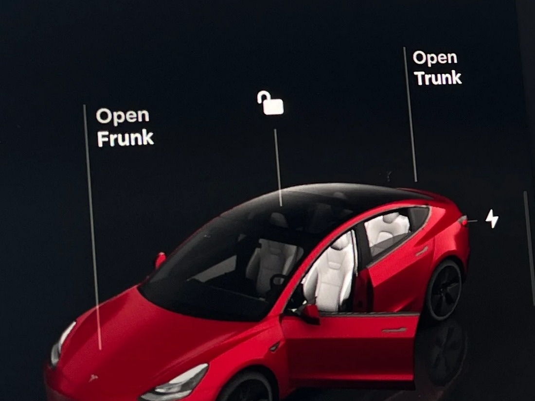 Thumbnail: 2023 Tesla Model 3 - 3
