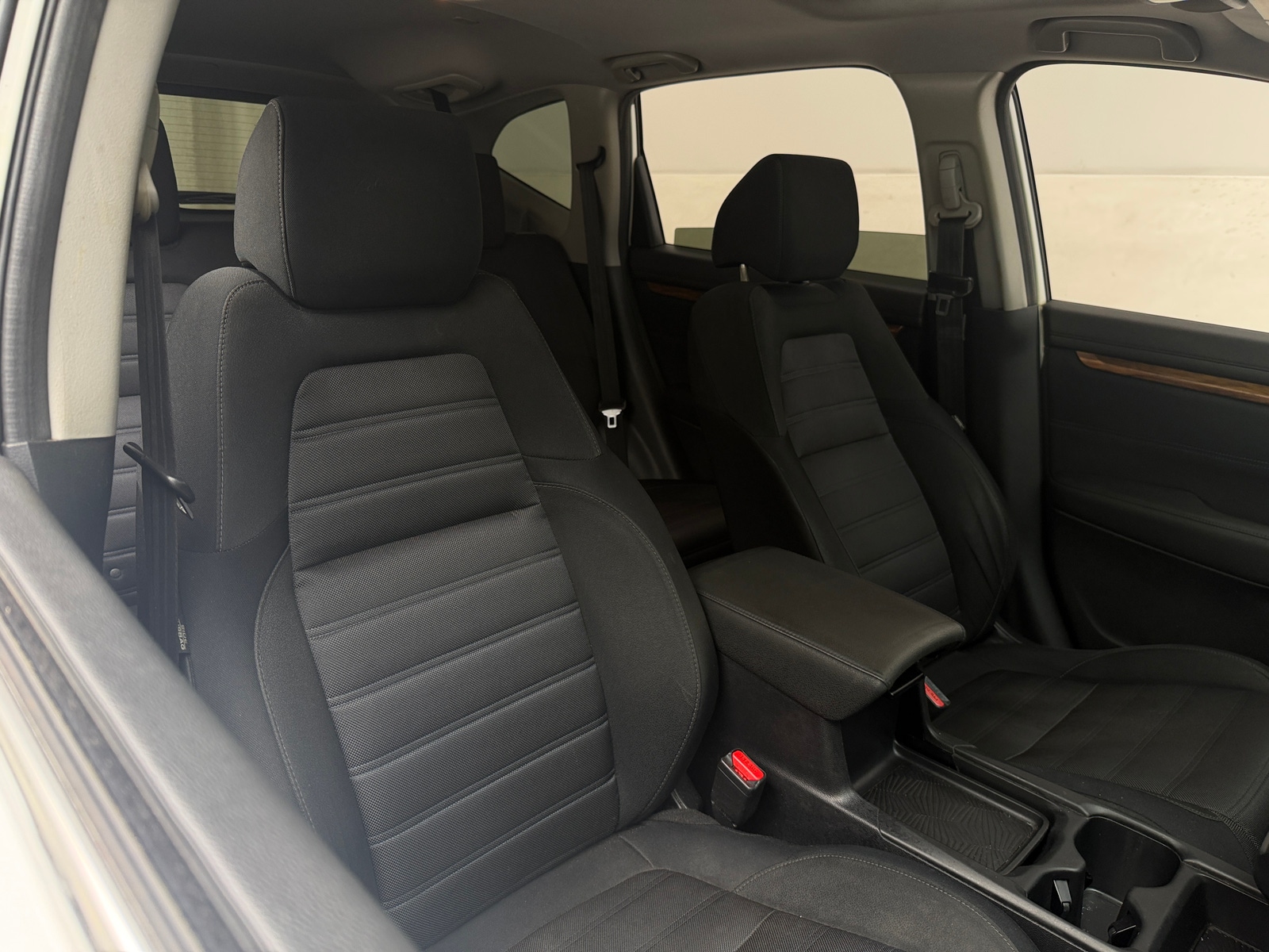 Thumbnail: 2019 Honda CR-V - 2