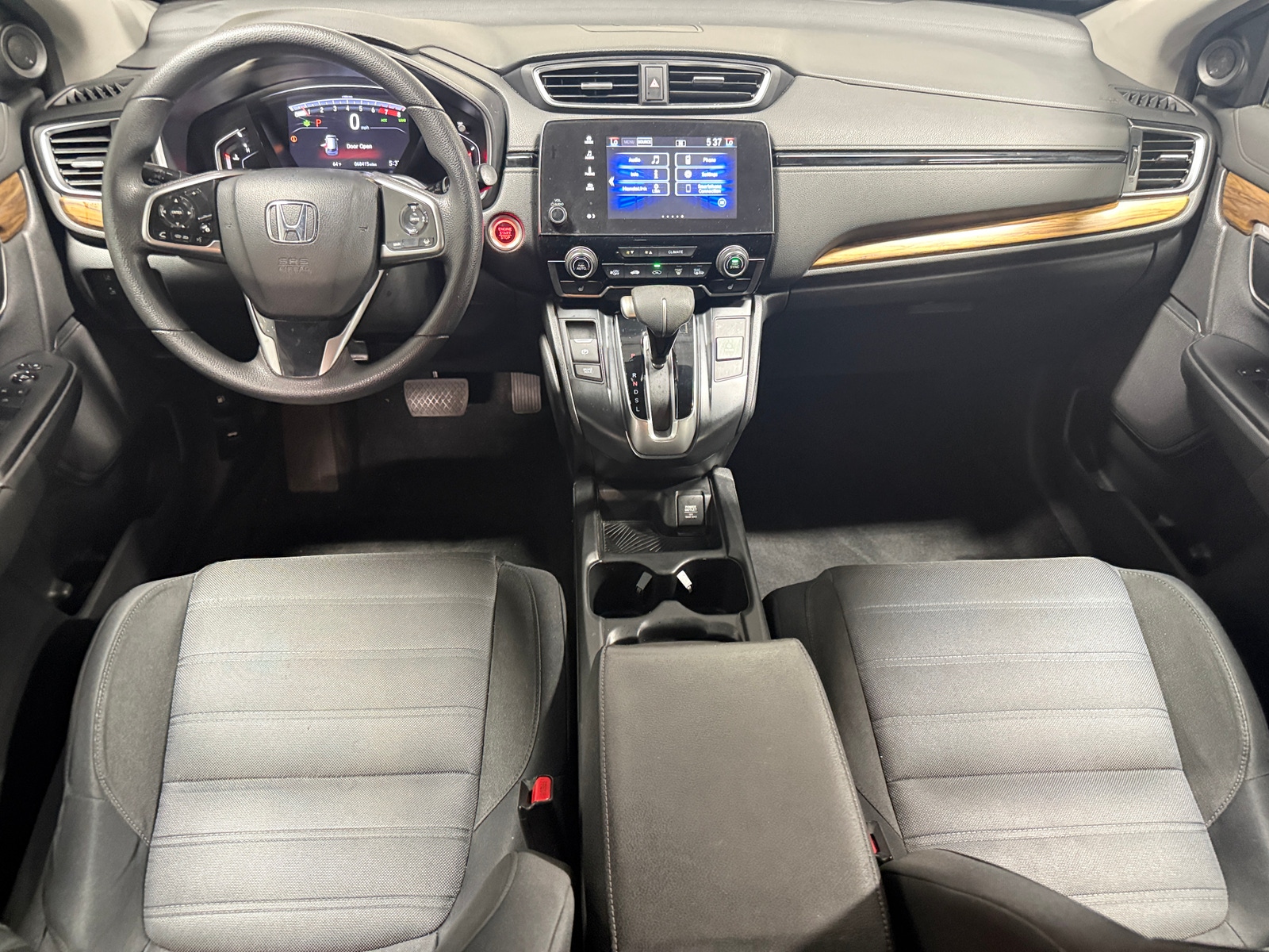 Thumbnail: 2019 Honda CR-V - 3