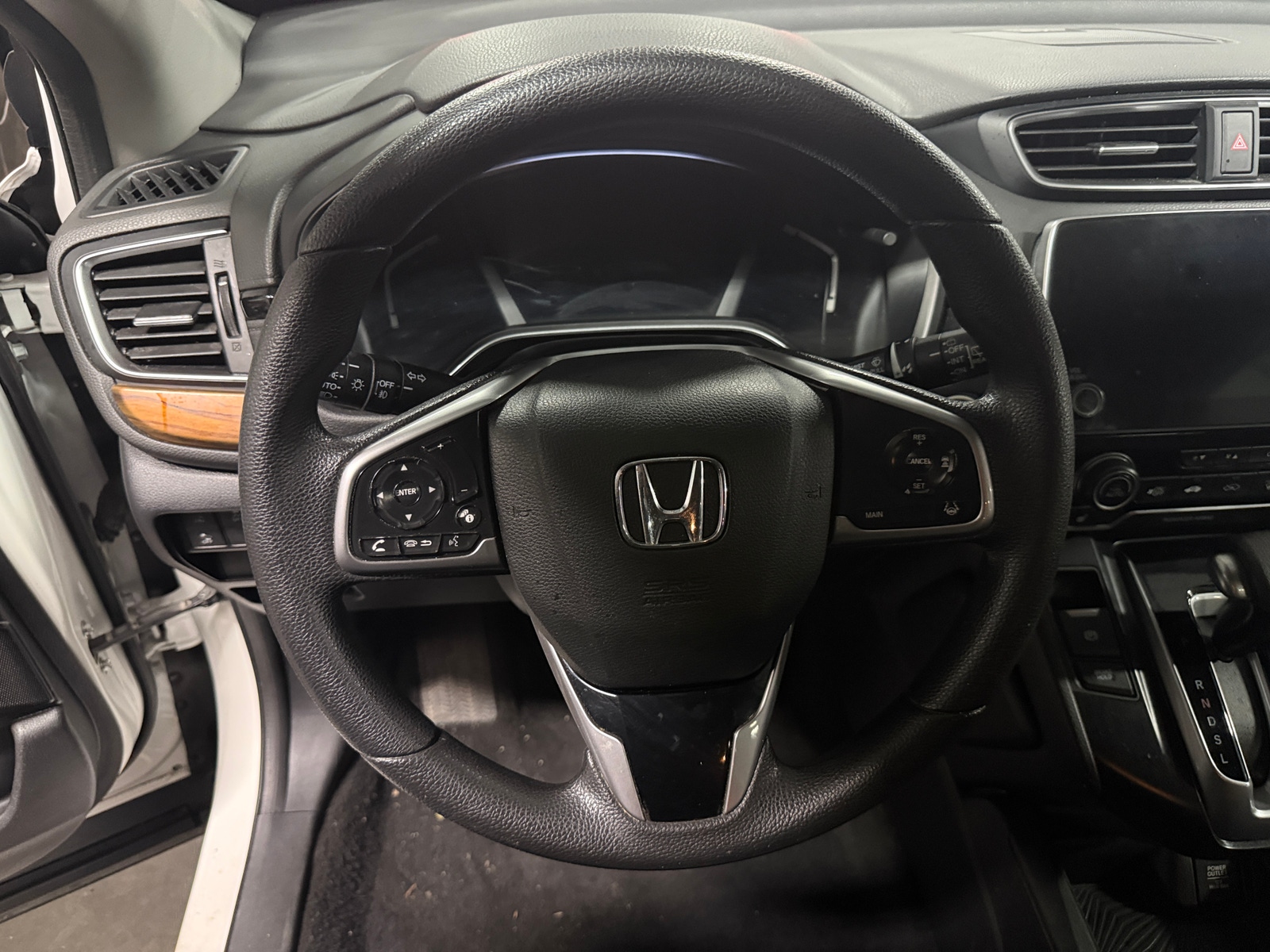 Thumbnail: 2019 Honda CR-V - 5