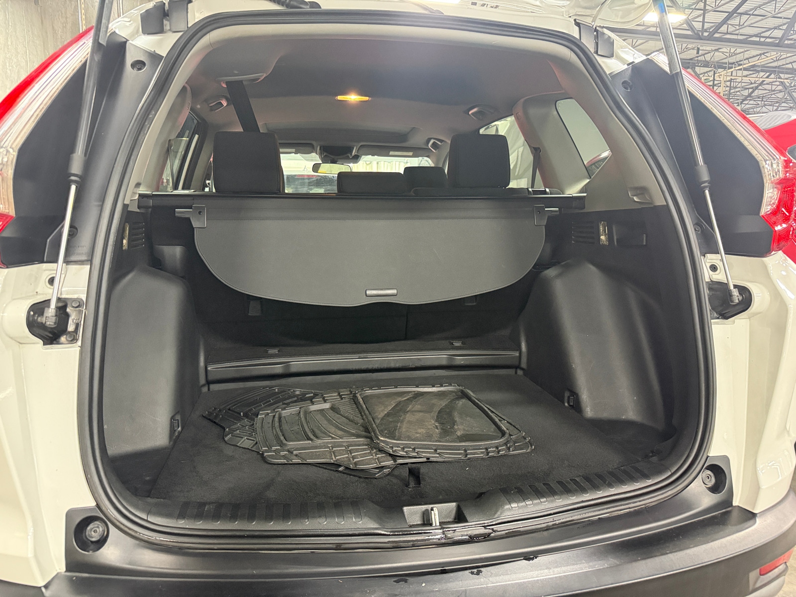 Thumbnail: 2019 Honda CR-V - 7