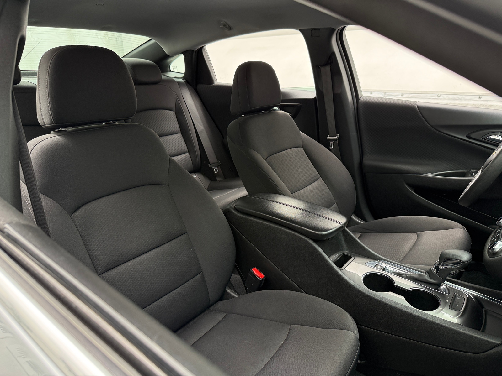 Thumbnail: 2024 Chevrolet Malibu - 2