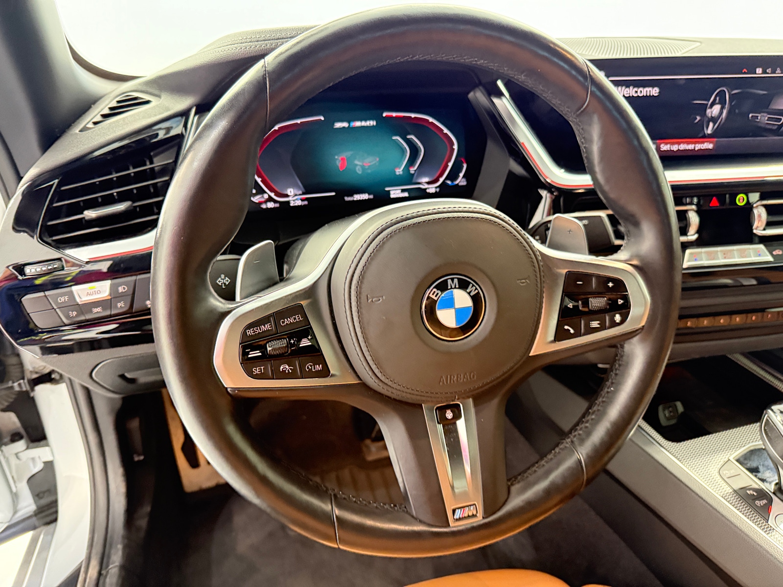 Thumbnail: 2021 BMW Z4 - 4