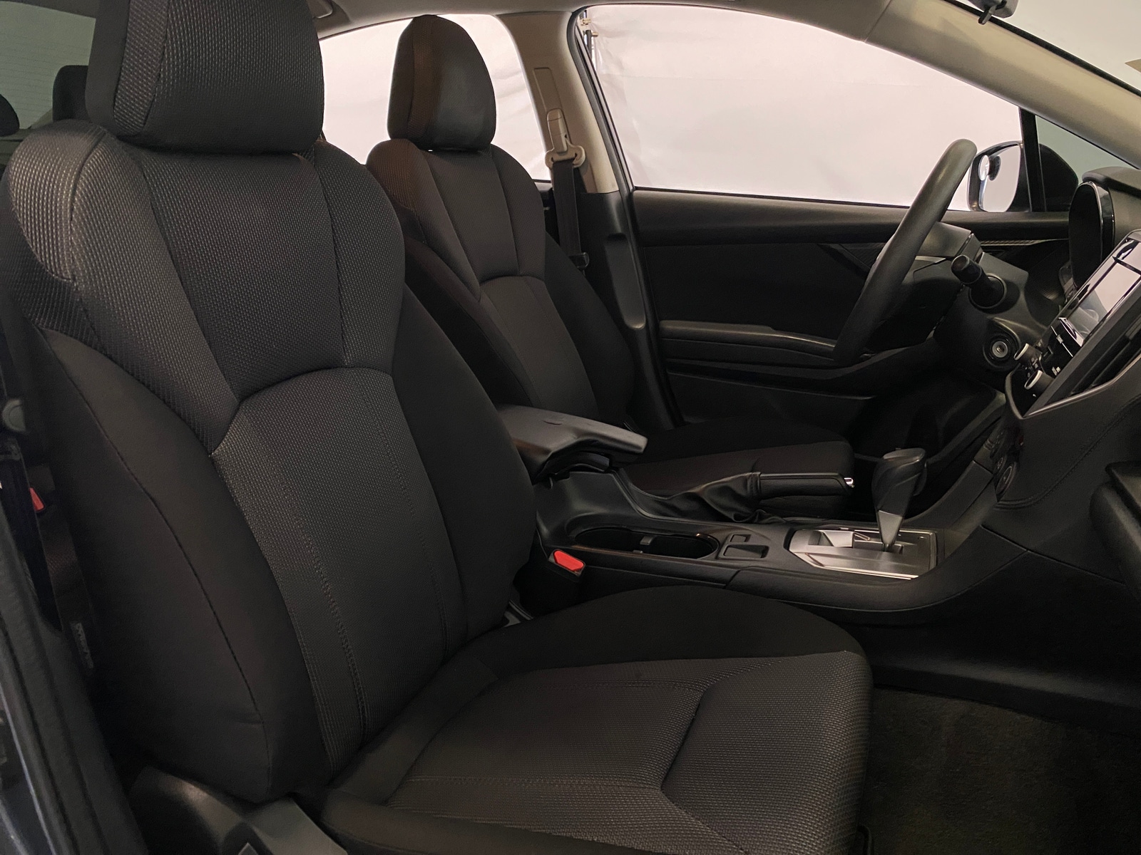 Thumbnail: 2020 Subaru Impreza - 2