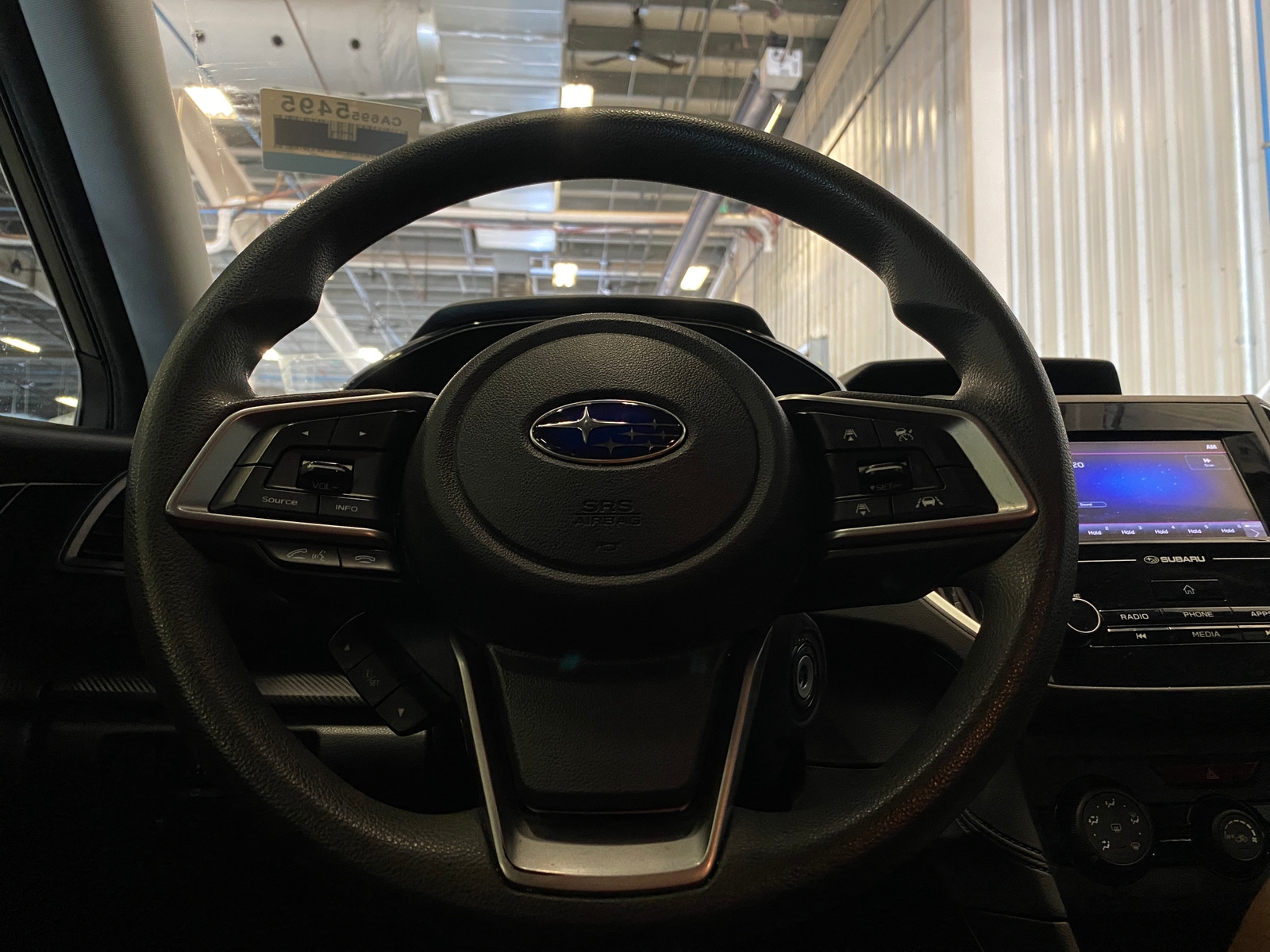 Thumbnail: 2020 Subaru Impreza - 5