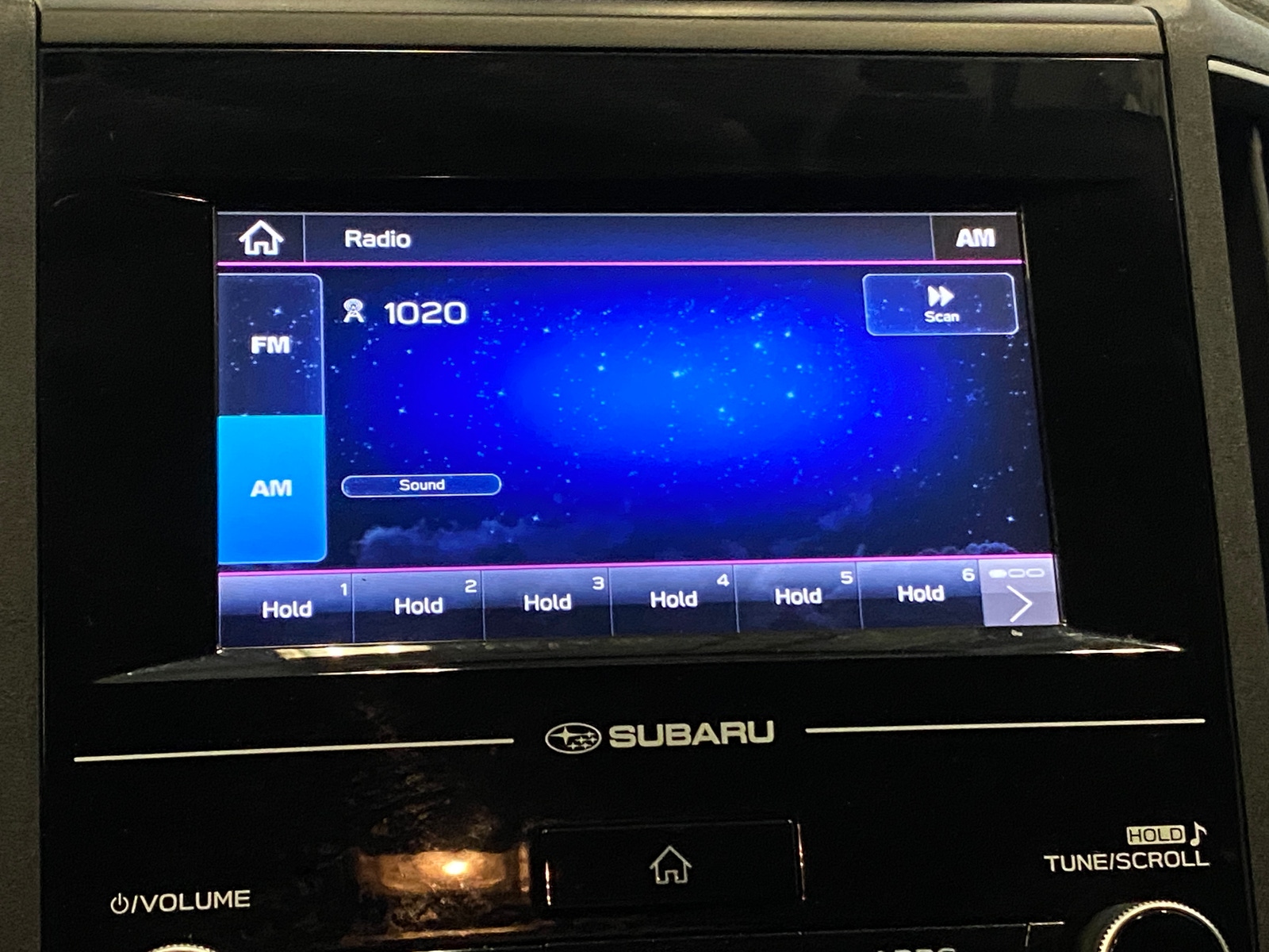 Thumbnail: 2020 Subaru Impreza - 4