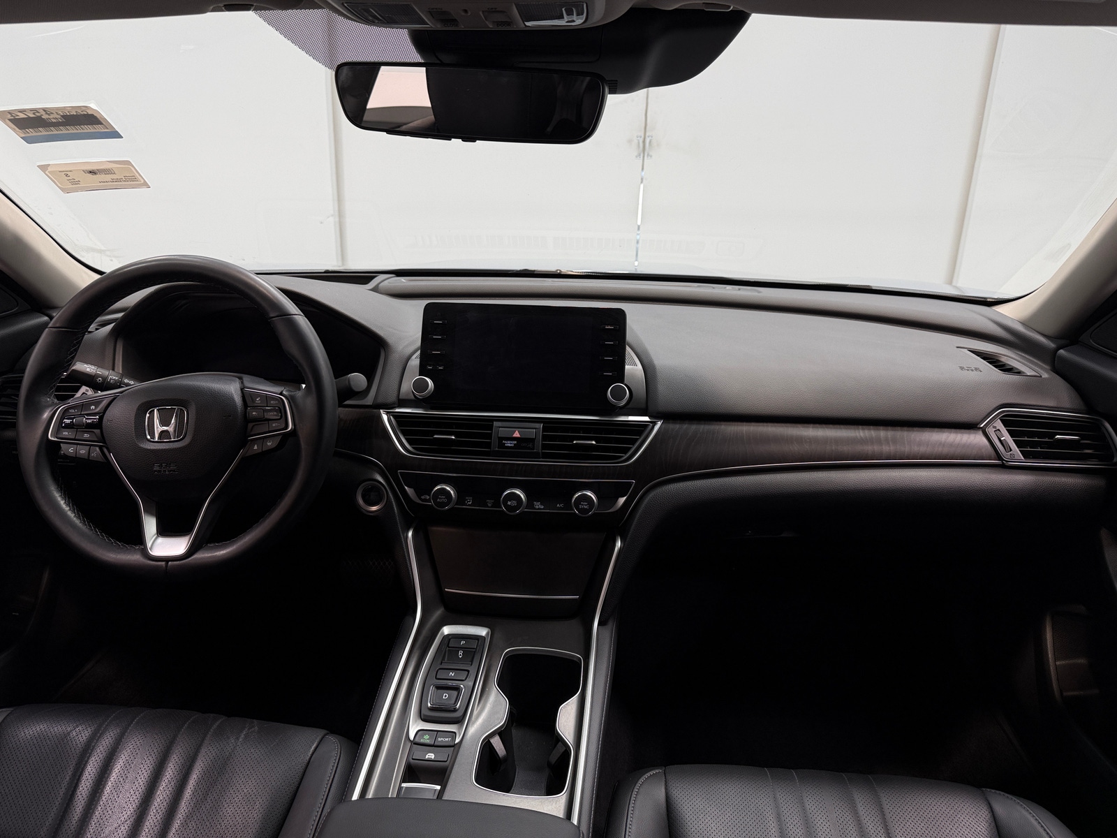 Thumbnail: 2022 Honda Accord - 2