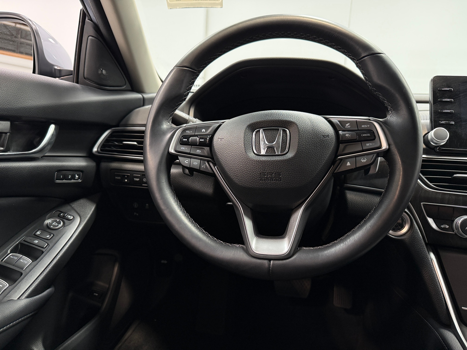Thumbnail: 2022 Honda Accord - 4