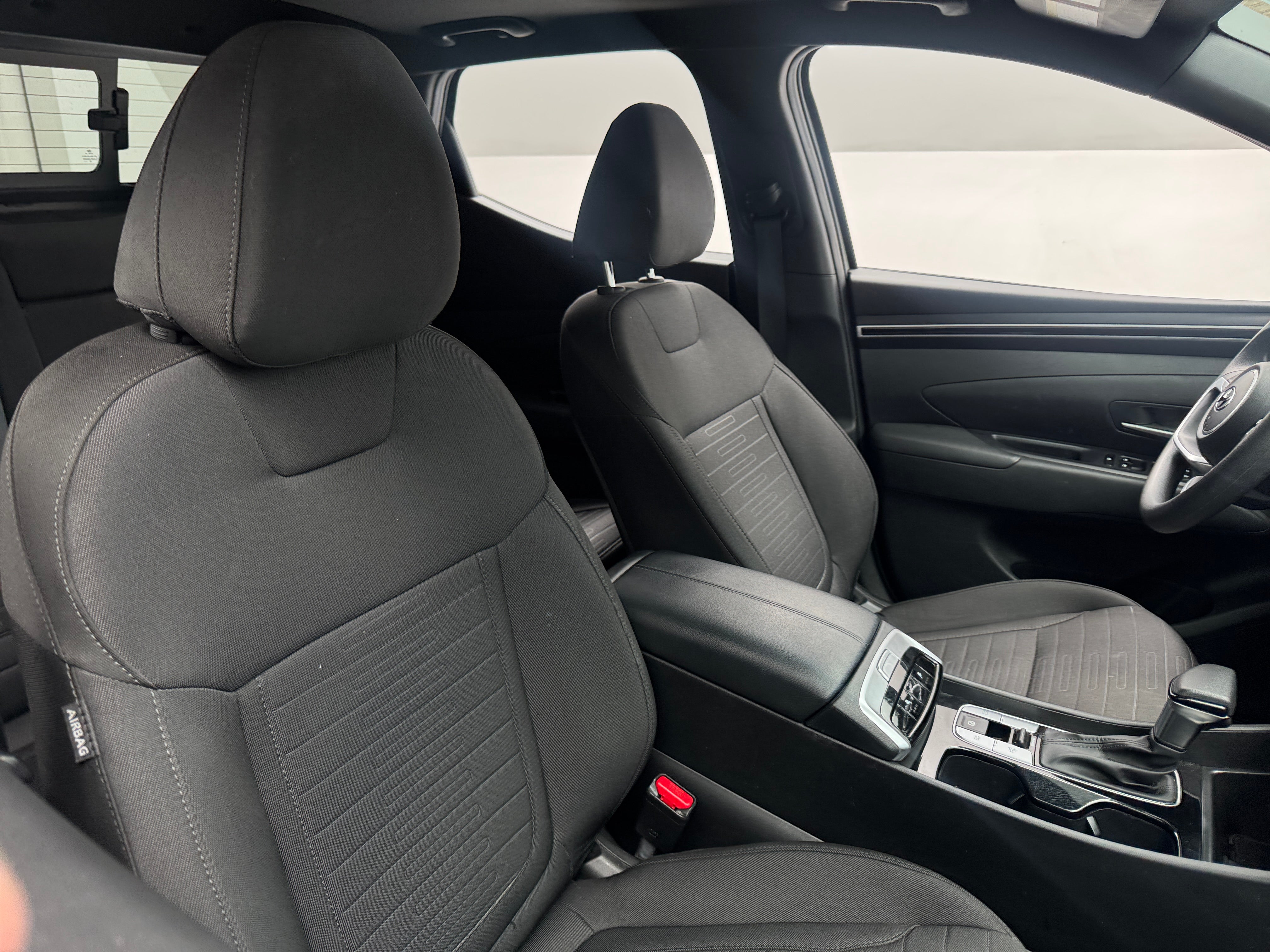 2023 Hyundai Santa Cruz