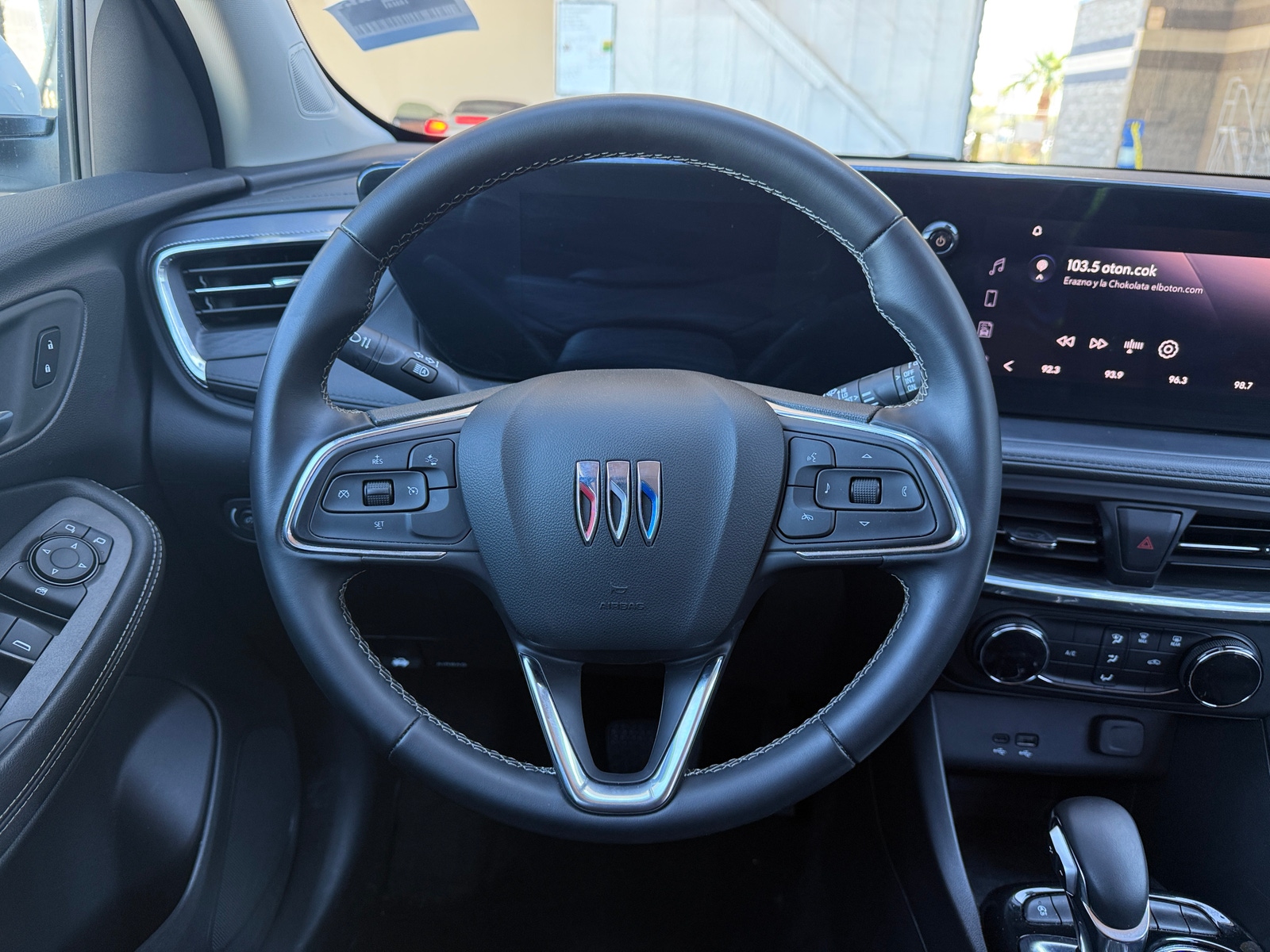Thumbnail: 2026 Buick Encore GX - 4