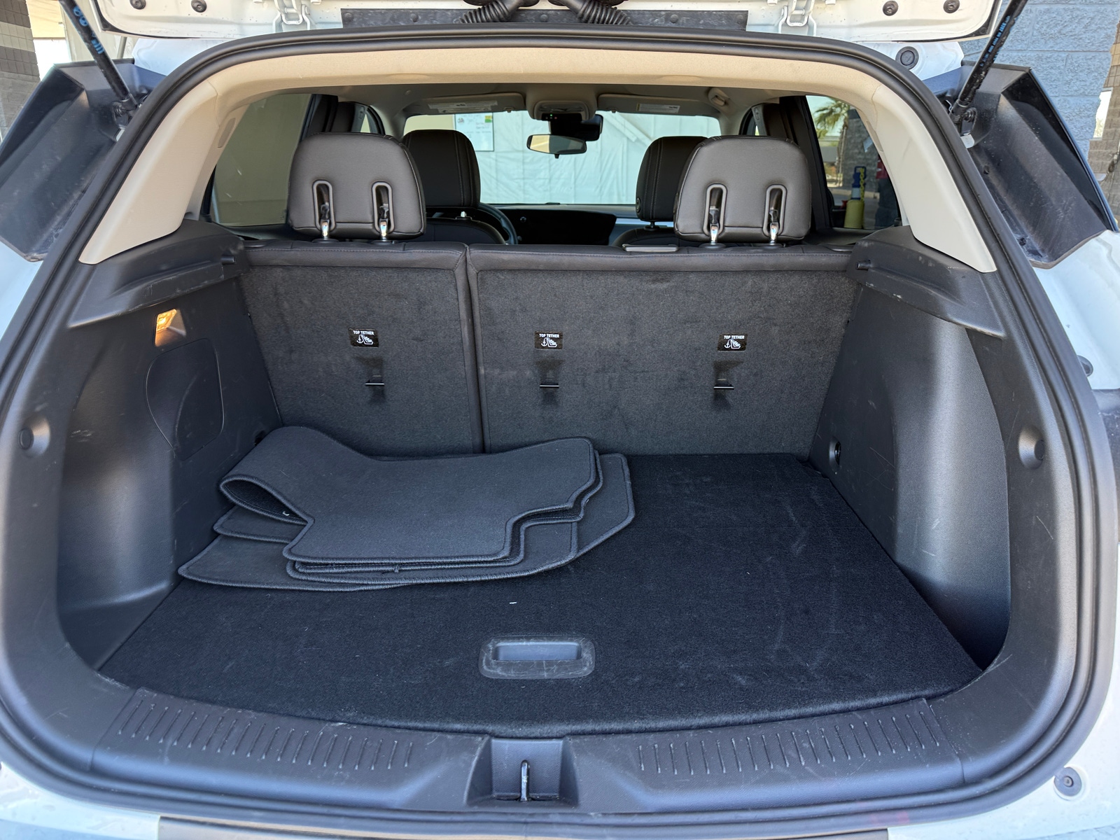 Thumbnail: 2026 Buick Encore GX - 6
