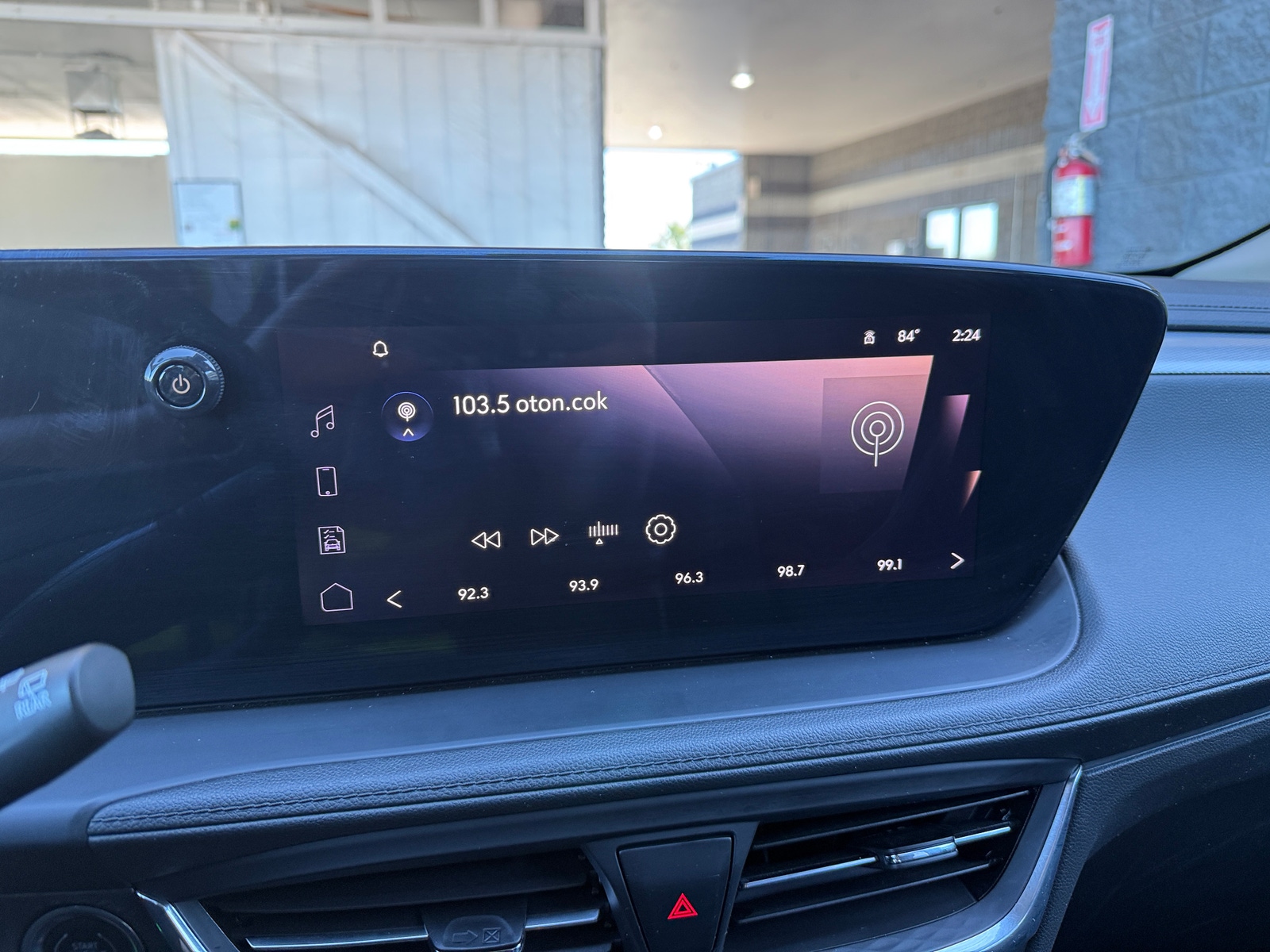 Thumbnail: 2026 Buick Encore GX - 3