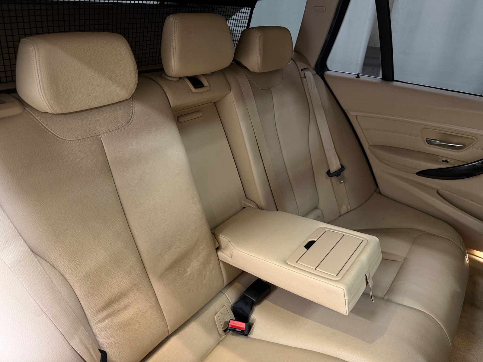 Thumbnail: 2015 BMW 3 Series - 5