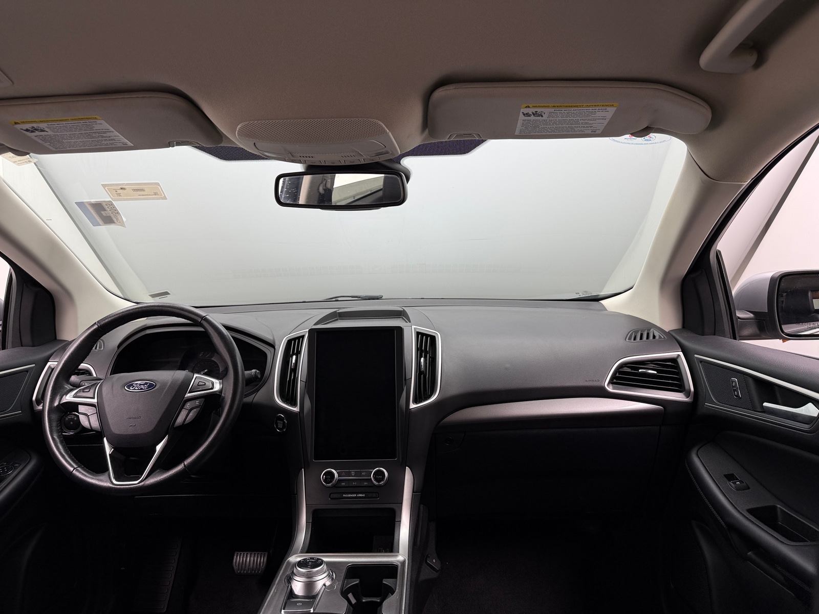 Thumbnail: 2024 Ford Edge - 2