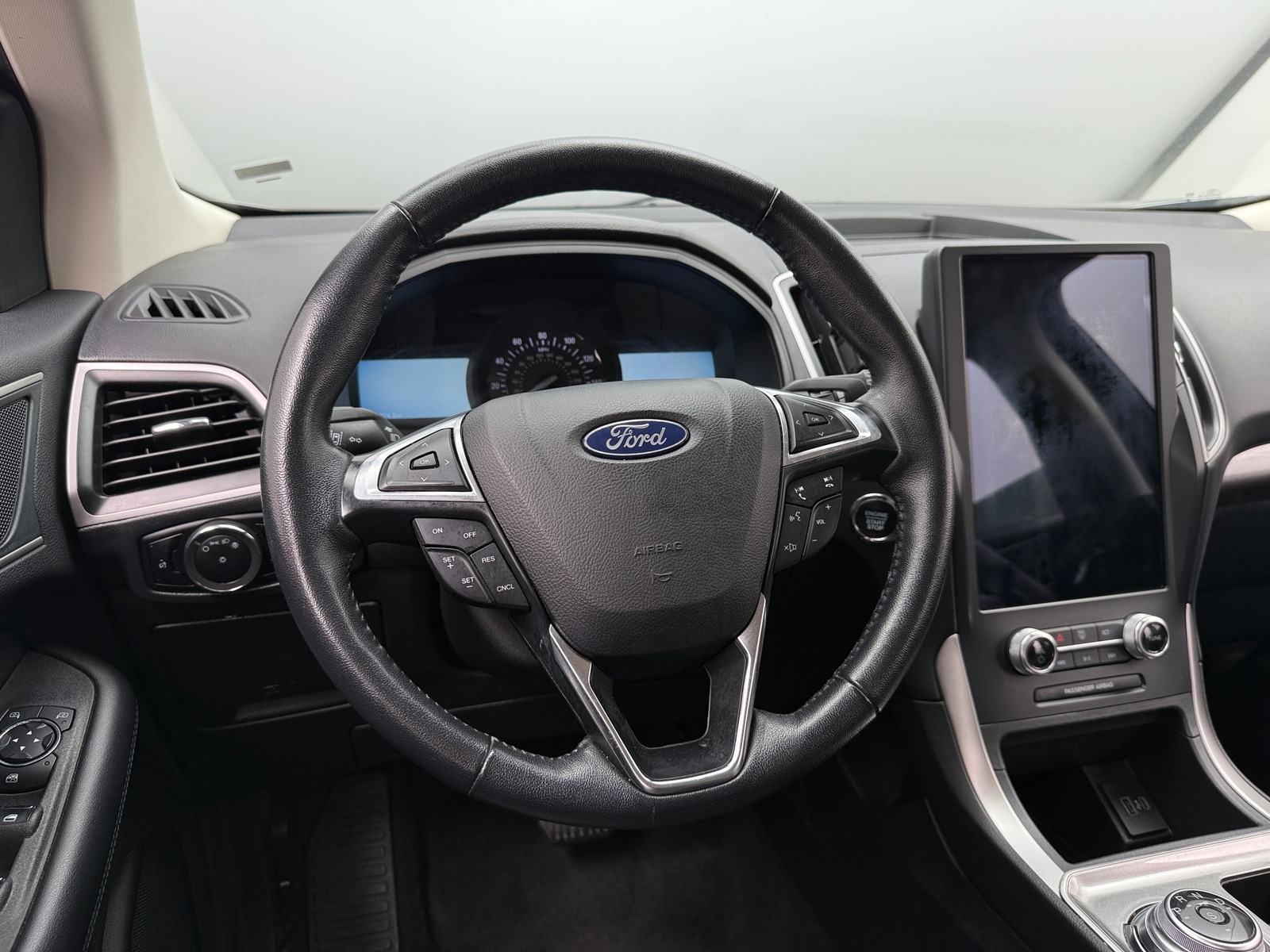 Thumbnail: 2024 Ford Edge - 4