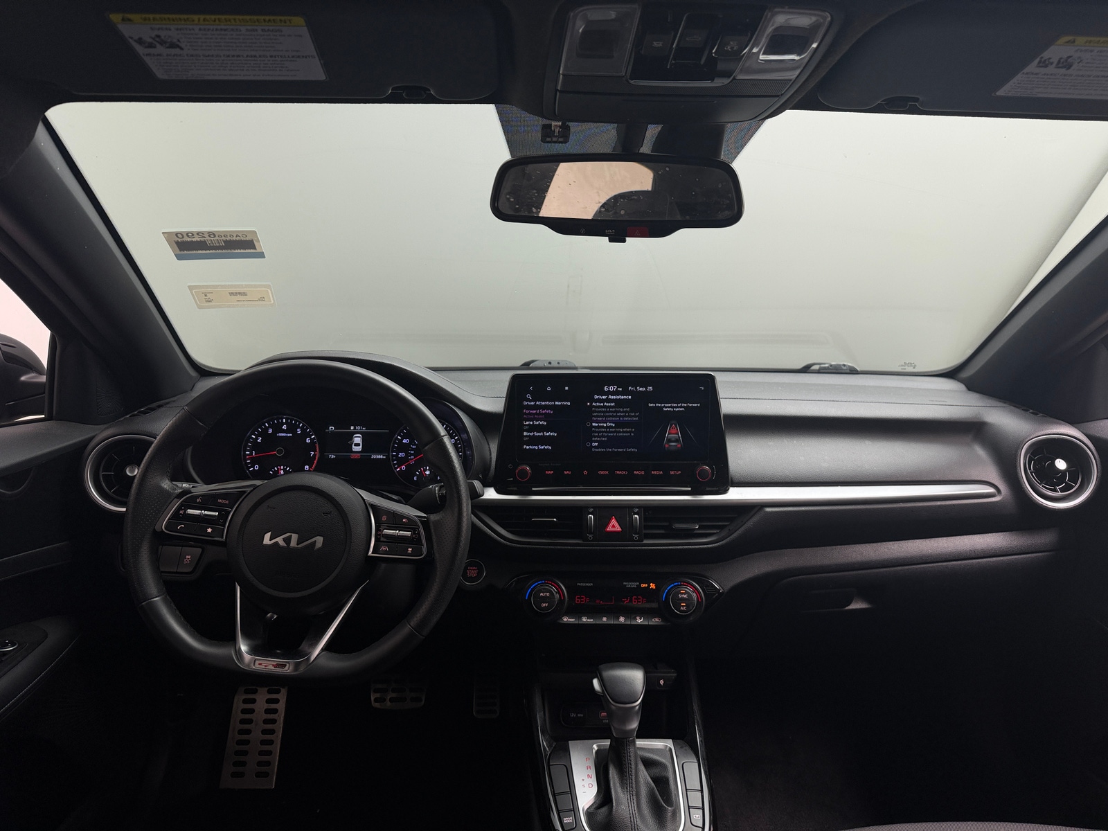 Thumbnail: 2024 Kia Forte - 2