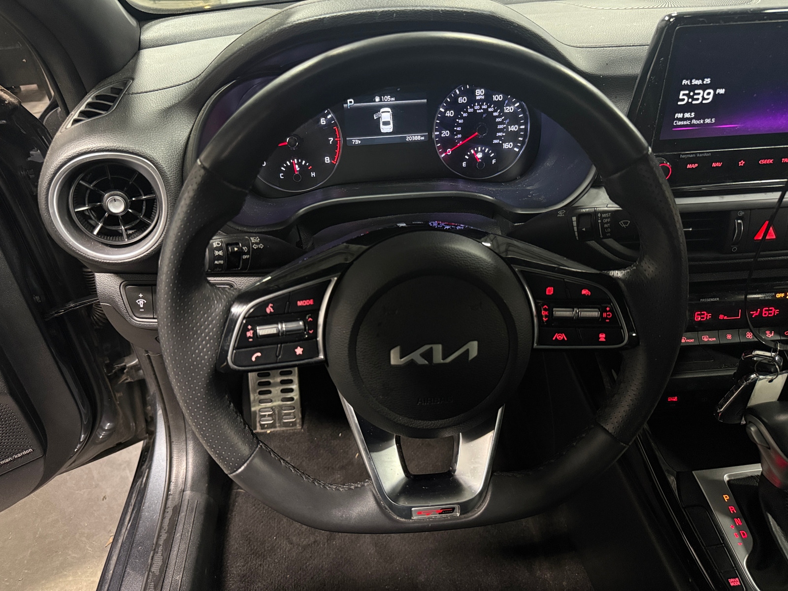 Thumbnail: 2024 Kia Forte - 4