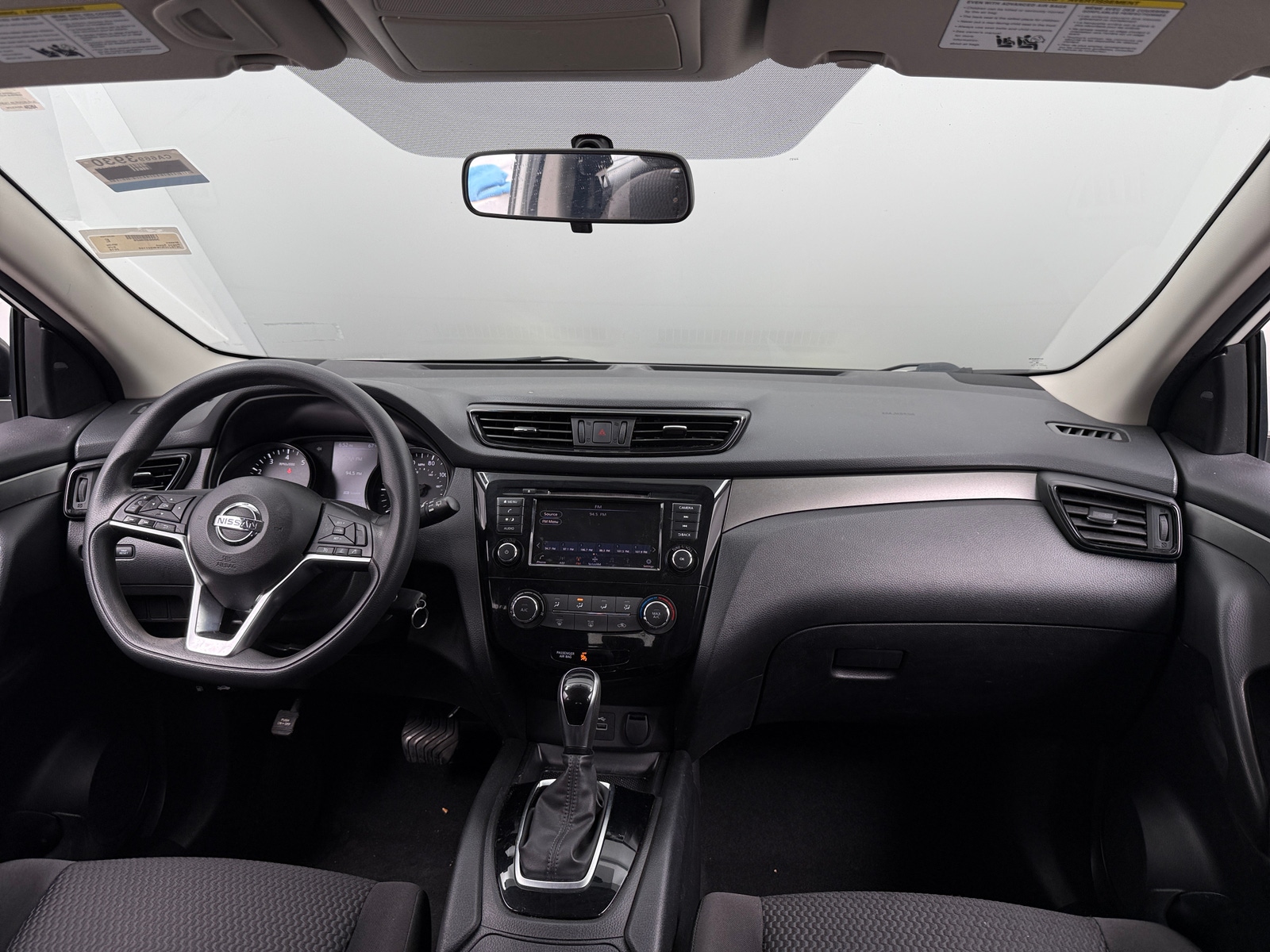 Thumbnail: 2019 Nissan Rogue Sport - 3
