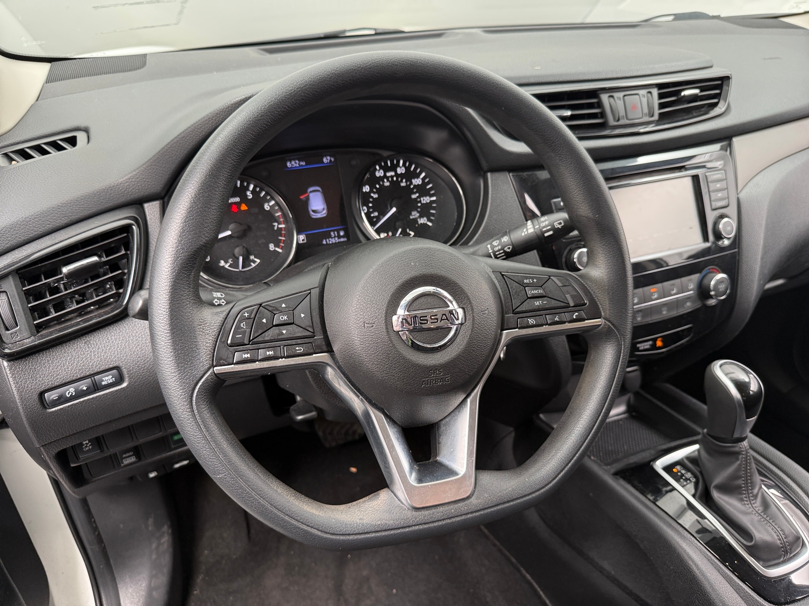 Thumbnail: 2019 Nissan Rogue Sport - 5