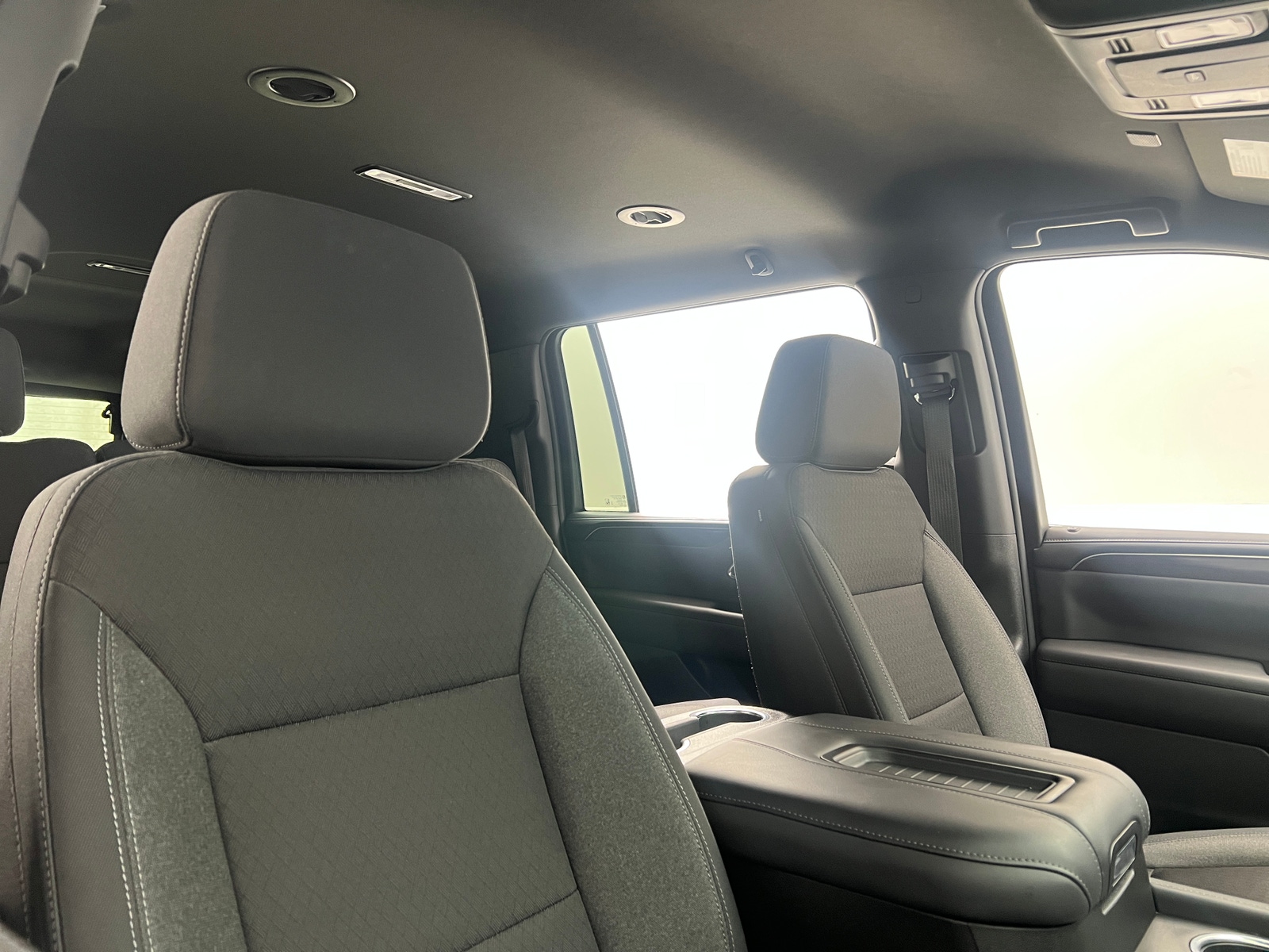 Thumbnail: 2024 GMC Yukon XL - 2