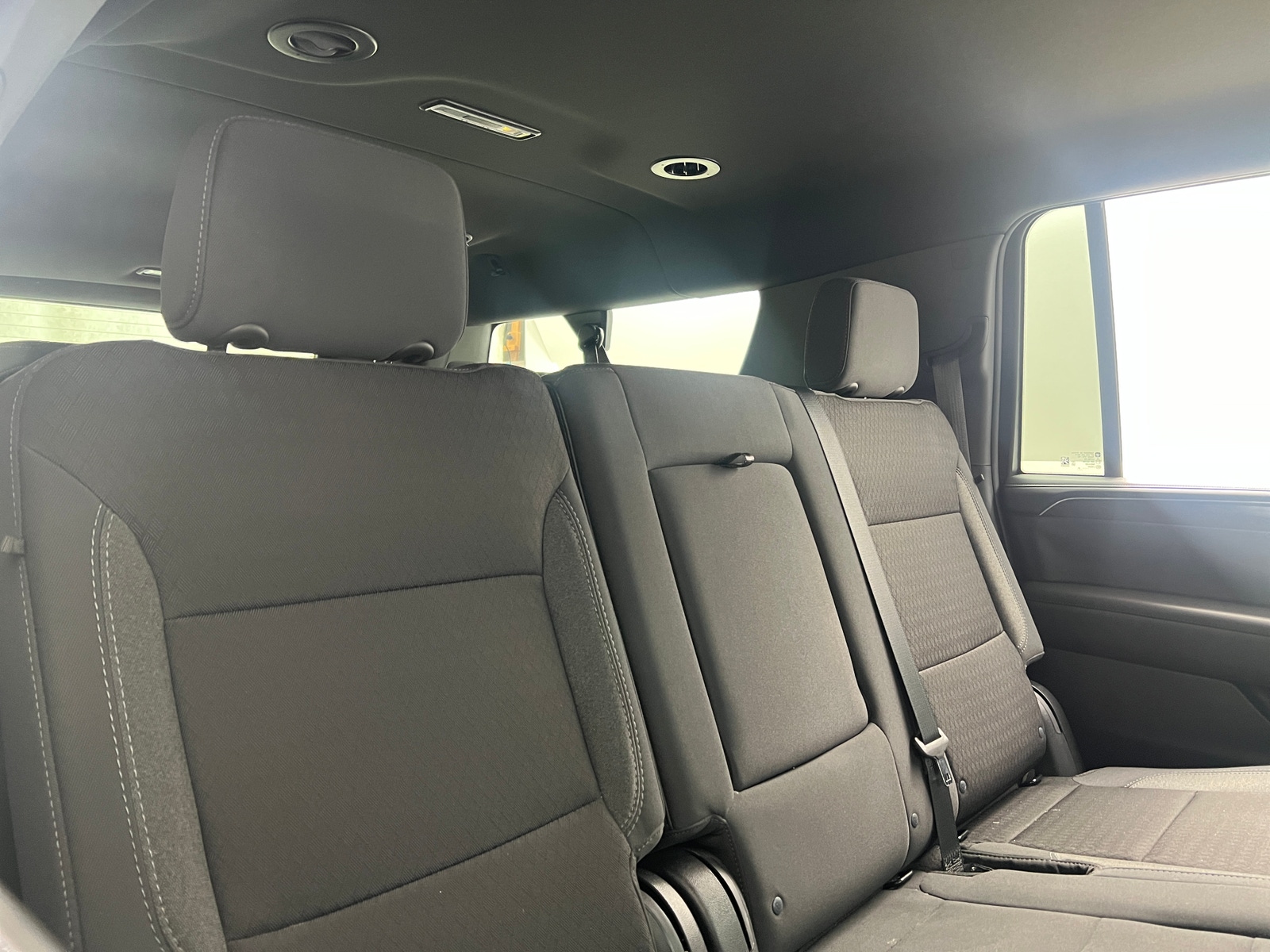 Thumbnail: 2024 GMC Yukon XL - 6
