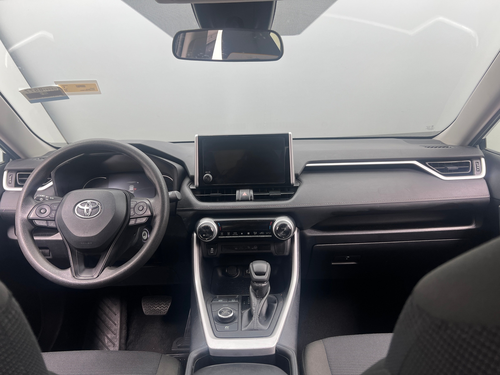 Thumbnail: 2025 Toyota RAV4 - 3