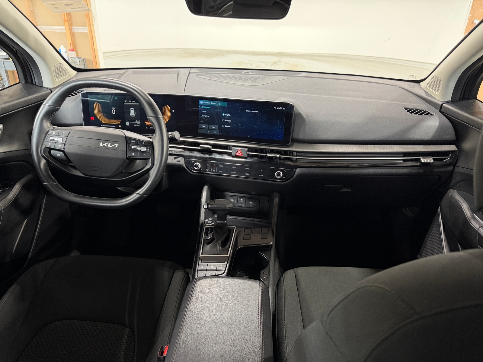 Thumbnail: 2026 Kia Sportage - 3