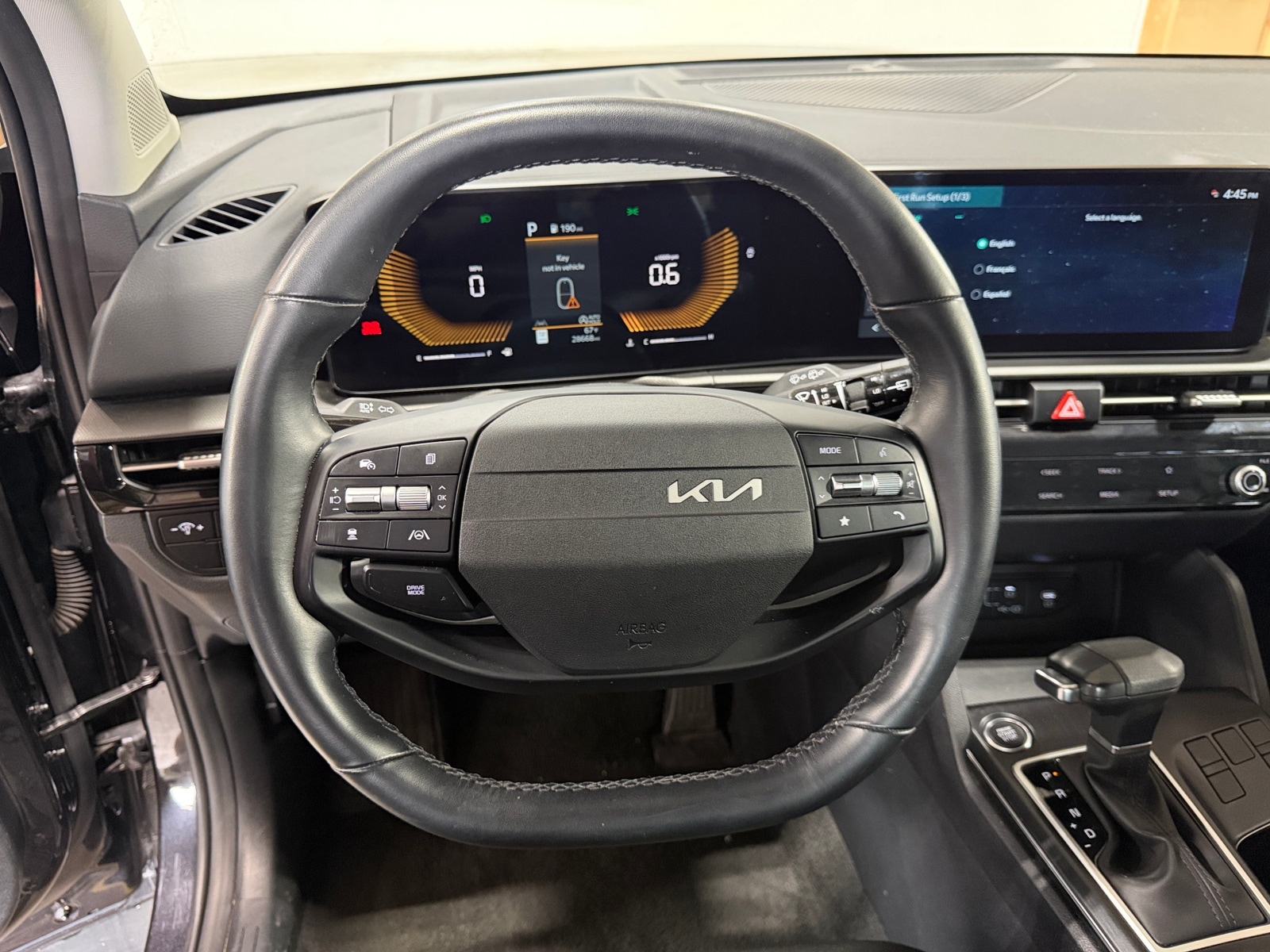 Thumbnail: 2026 Kia Sportage - 5