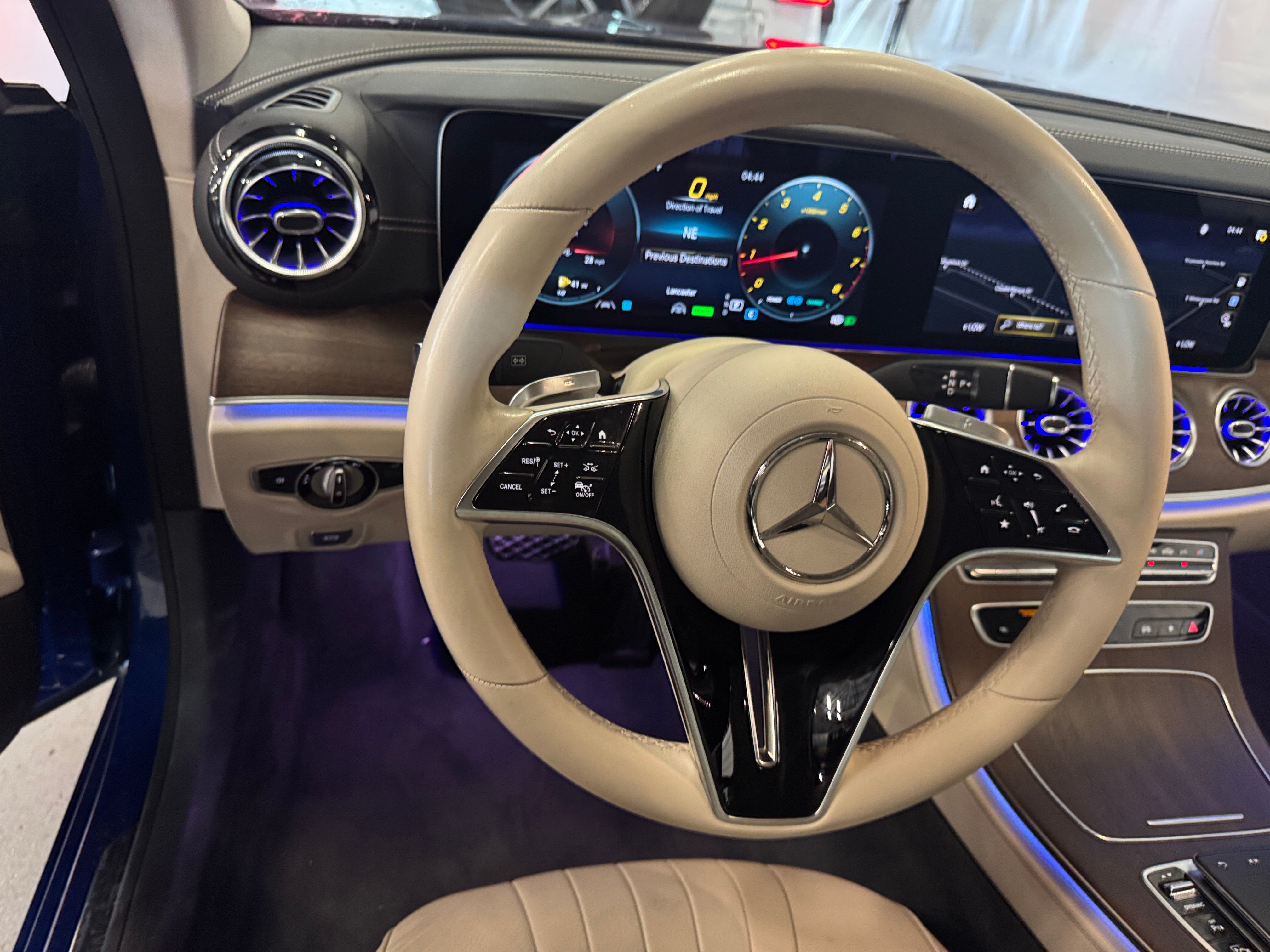 2022 Mercedes-Benz CLS-Class CLS 450
