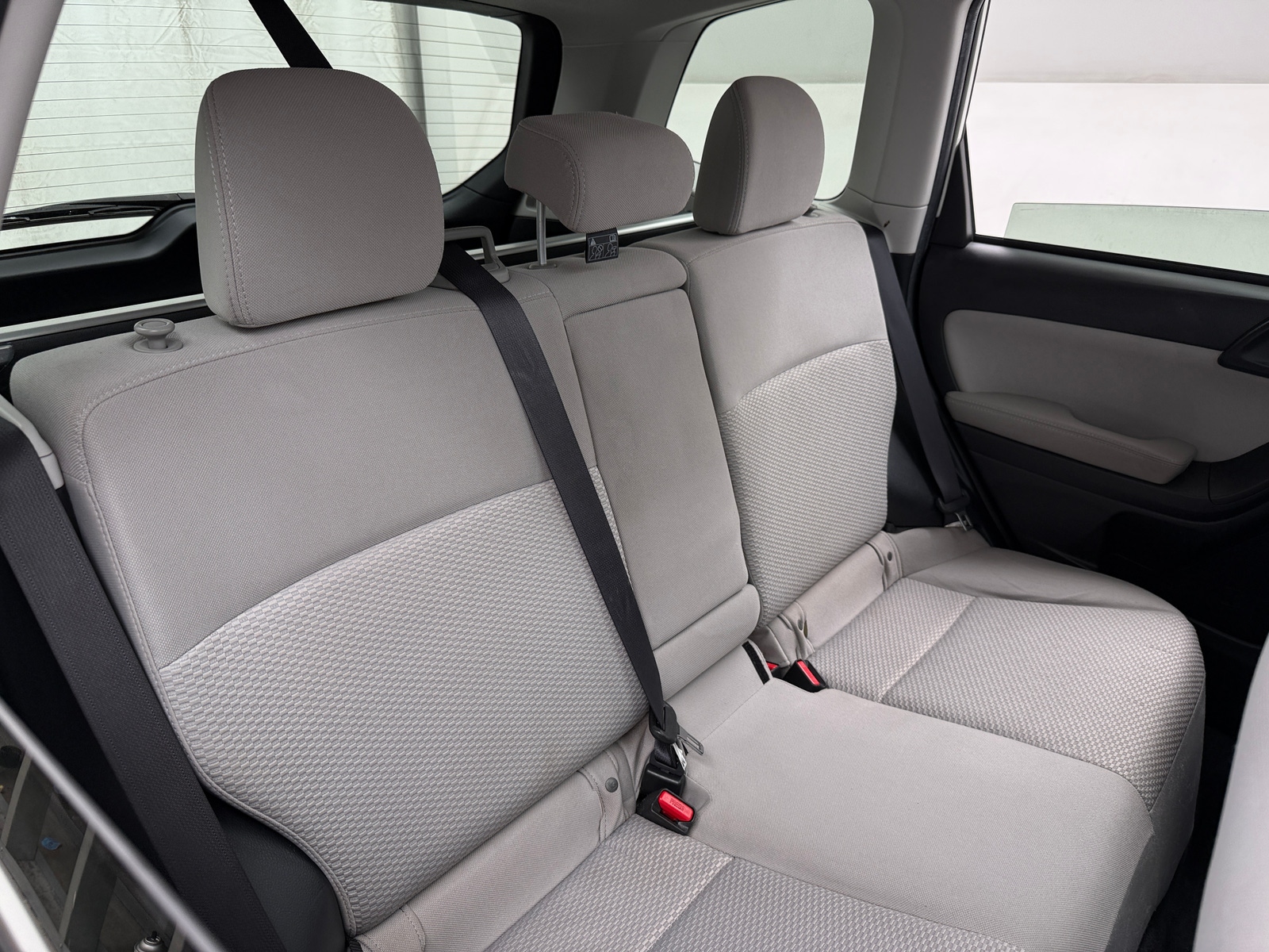 Thumbnail: 2016 Subaru Forester - 6