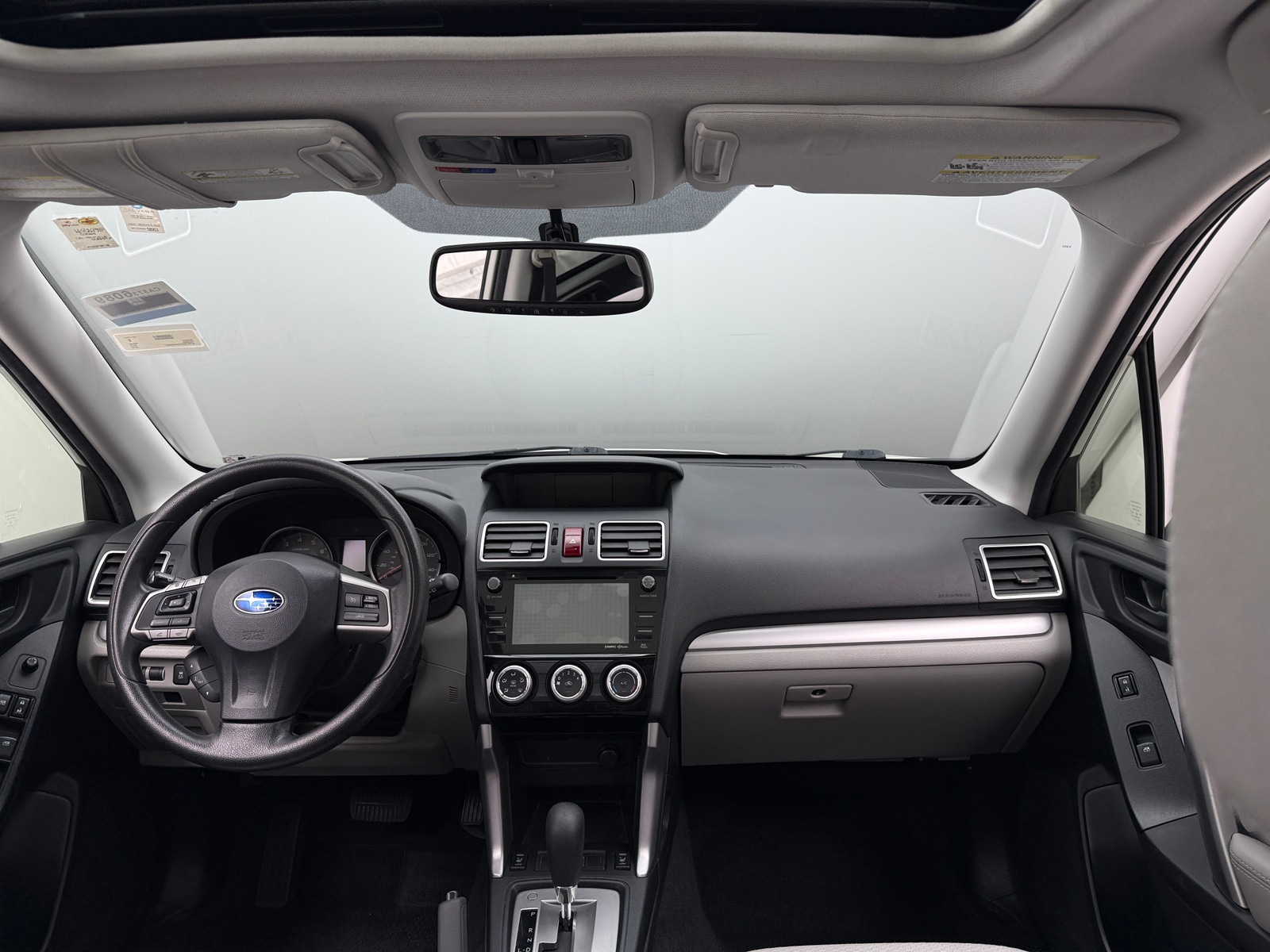 Thumbnail: 2016 Subaru Forester - 3