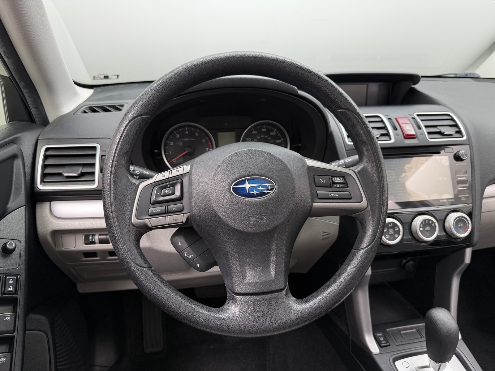 Thumbnail: 2016 Subaru Forester - 5
