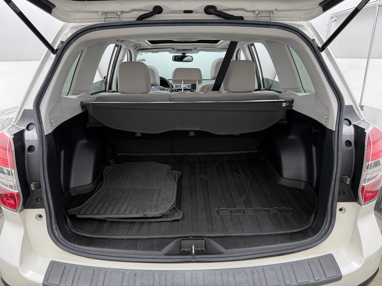 Thumbnail: 2016 Subaru Forester - 7