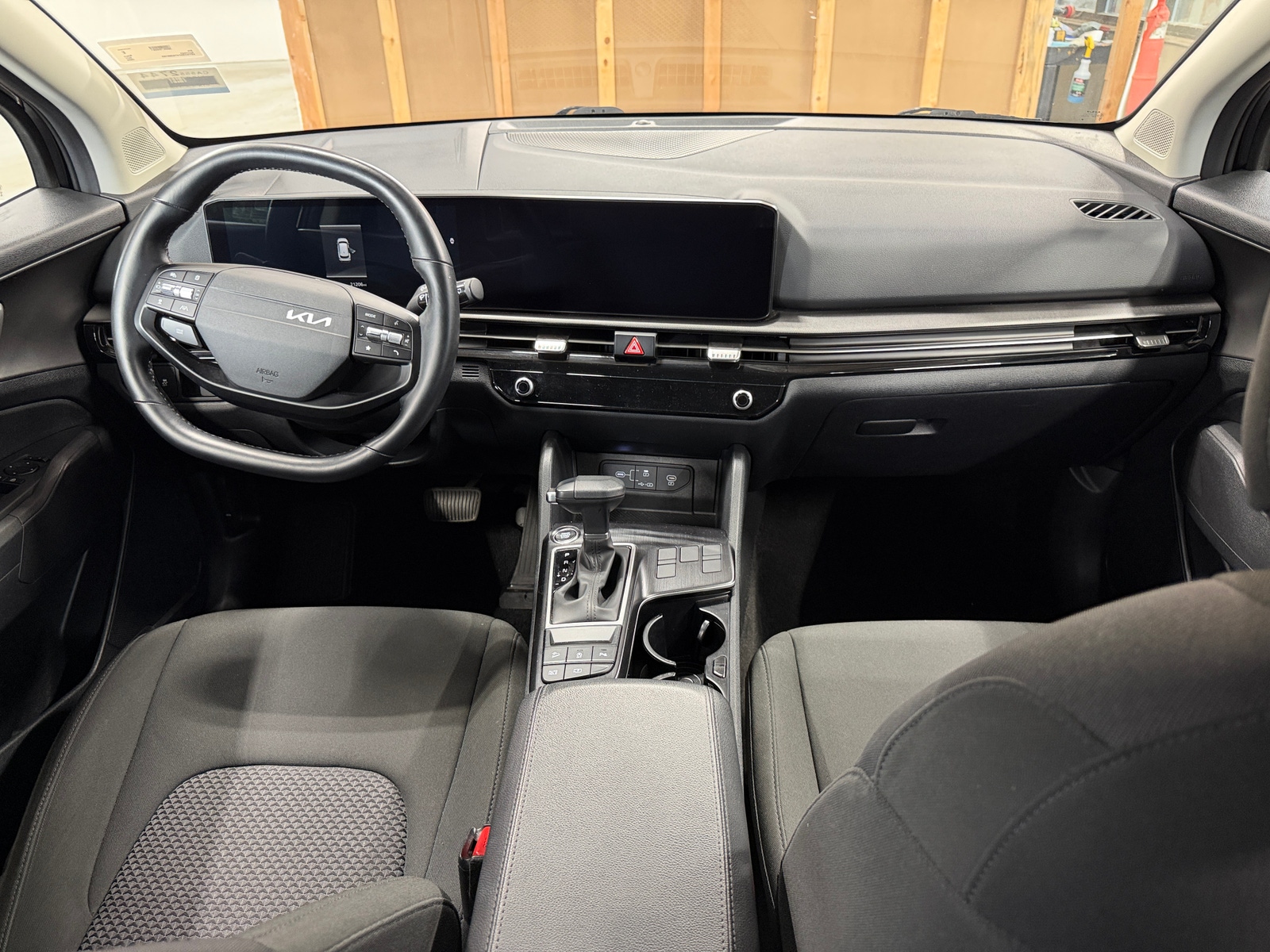 Thumbnail: 2026 Kia Sportage - 3