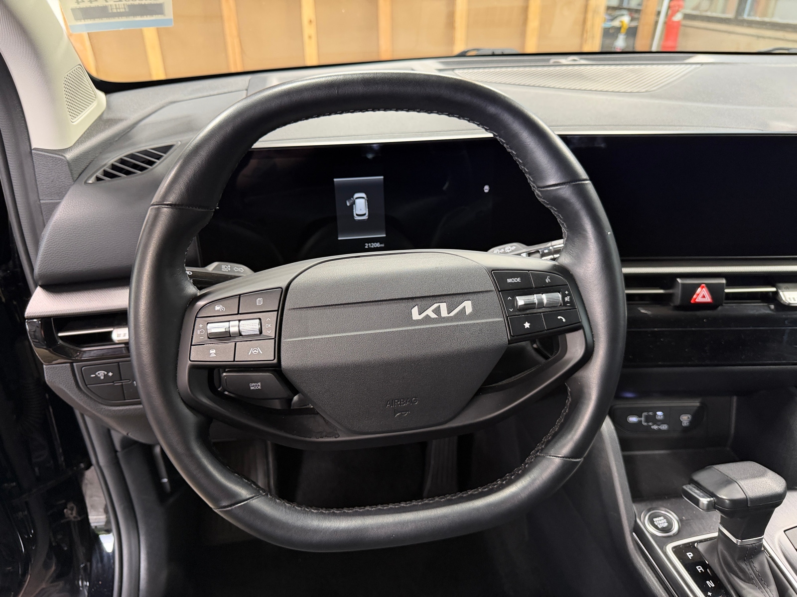 Thumbnail: 2026 Kia Sportage - 5