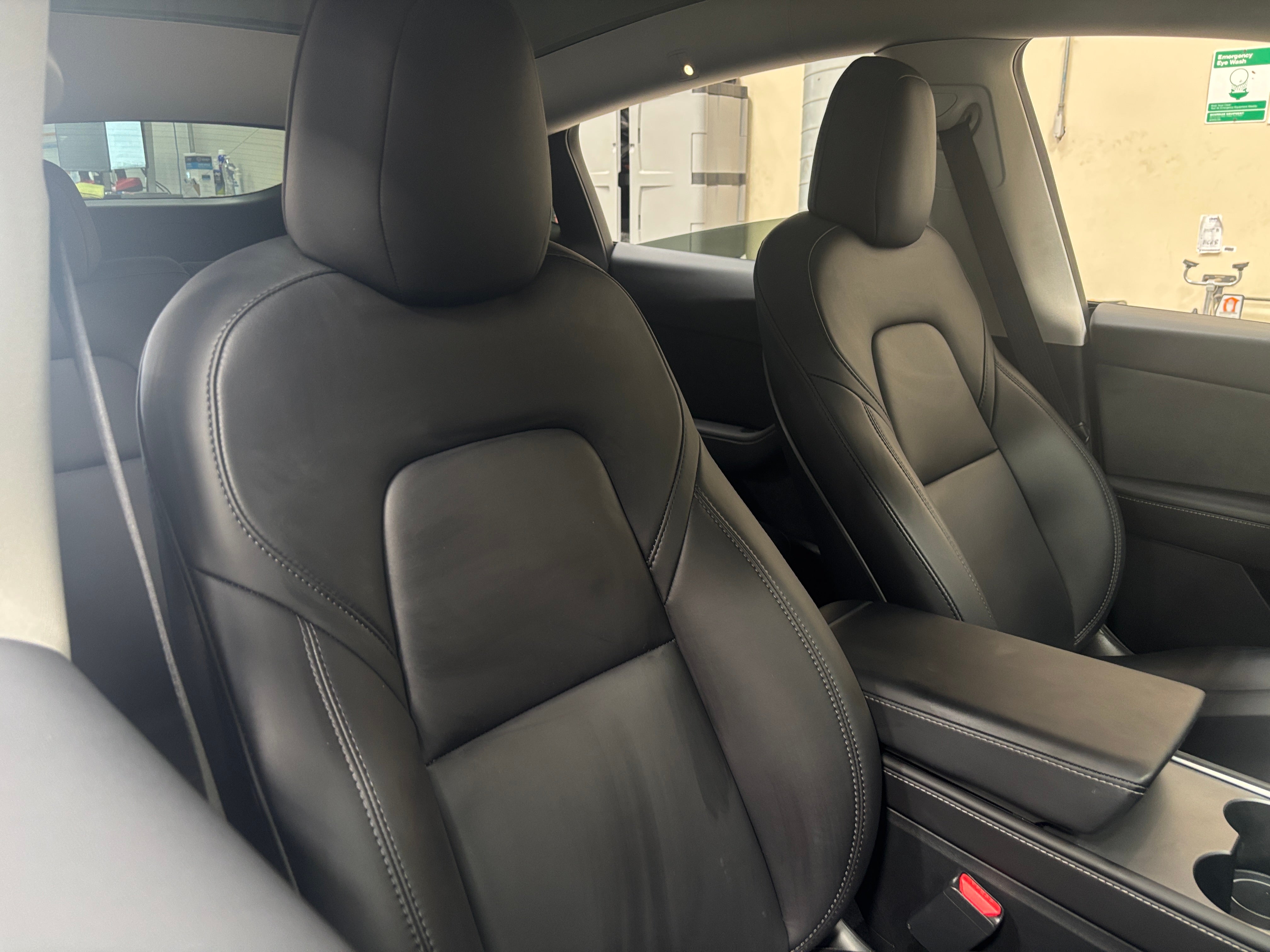 Used 2023 Tesla Model Y Long Range with VIN 7SAYGDEE6PF672752 for sale in Auburn, WA