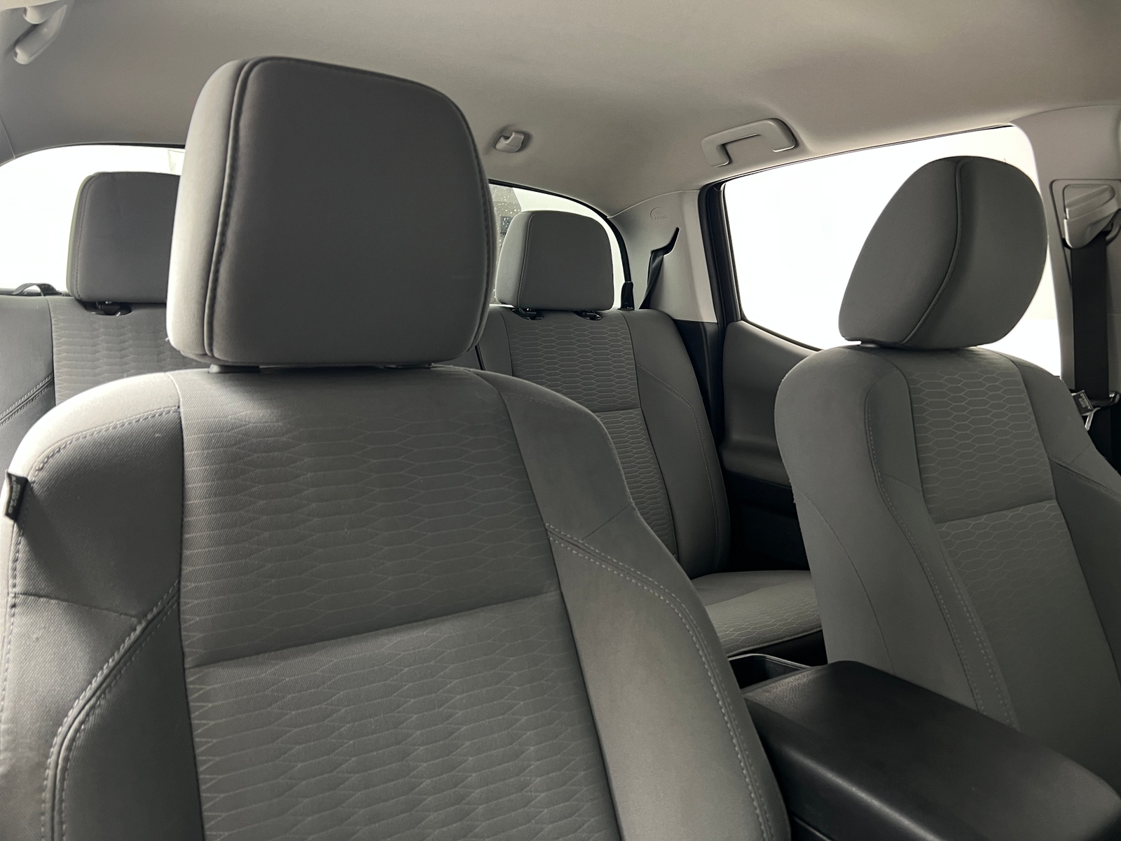Thumbnail: 2019 Toyota Tacoma - 2