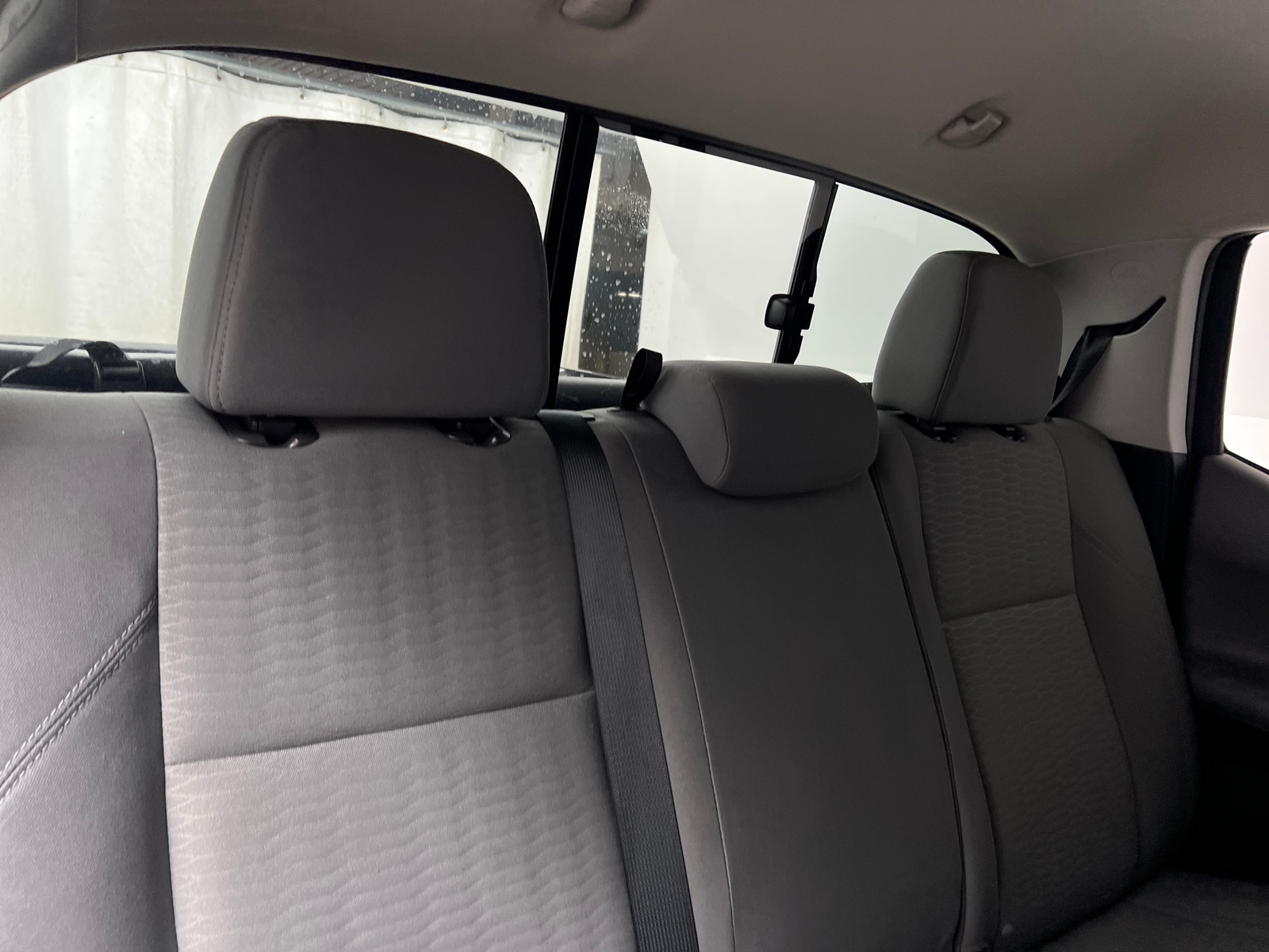 Thumbnail: 2019 Toyota Tacoma - 6