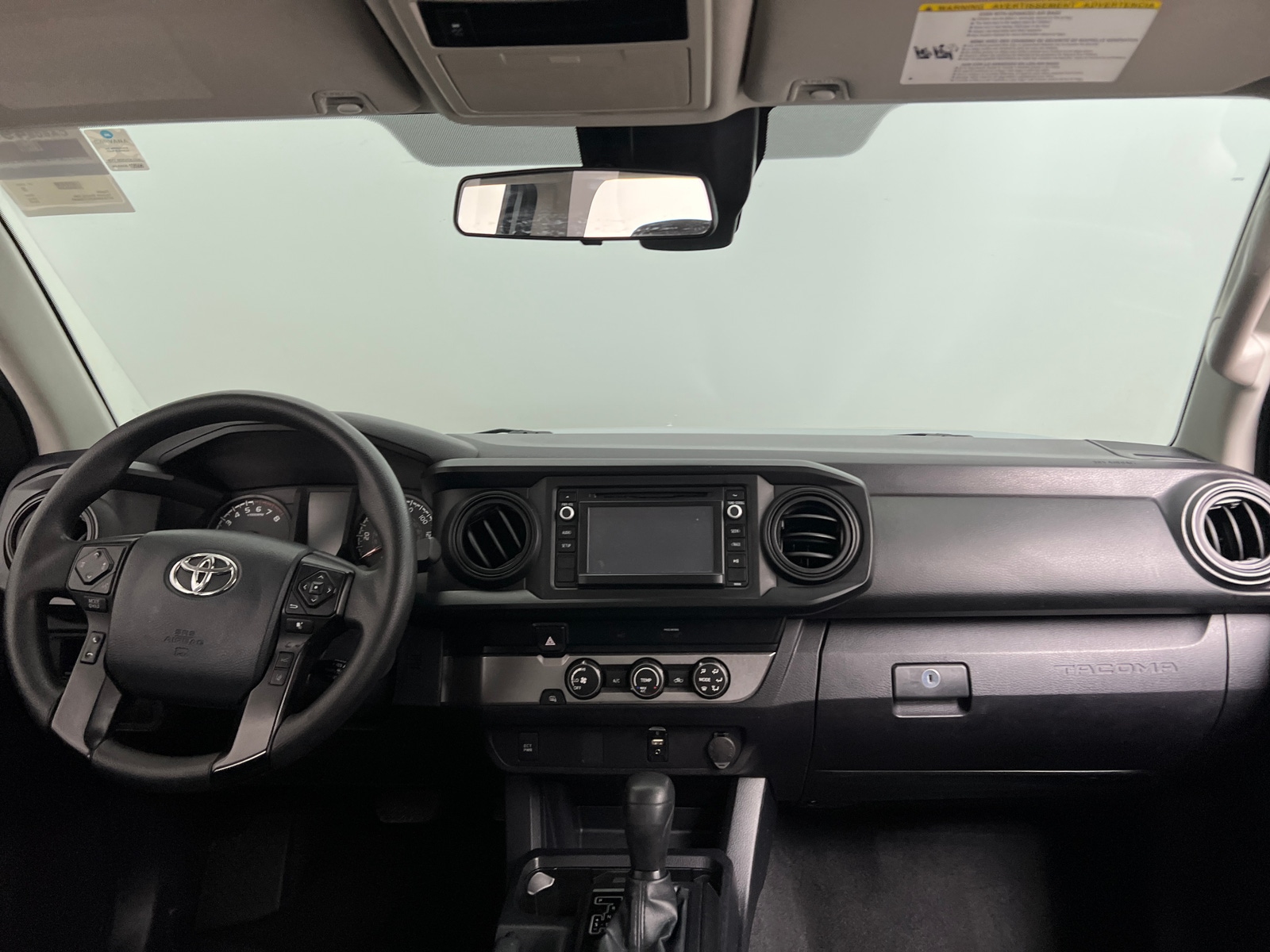 Thumbnail: 2019 Toyota Tacoma - 3