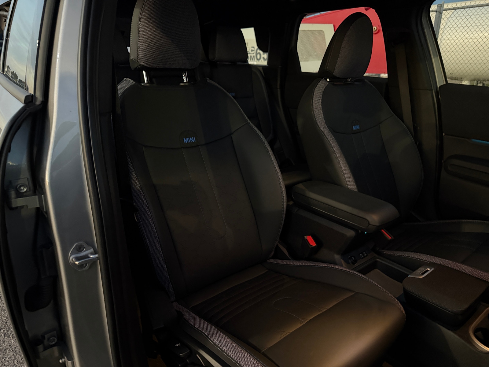 Thumbnail: 2026 MINI Cooper Countryman - 2