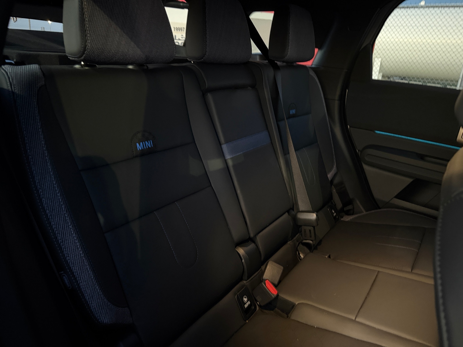 Thumbnail: 2026 MINI Cooper Countryman - 6
