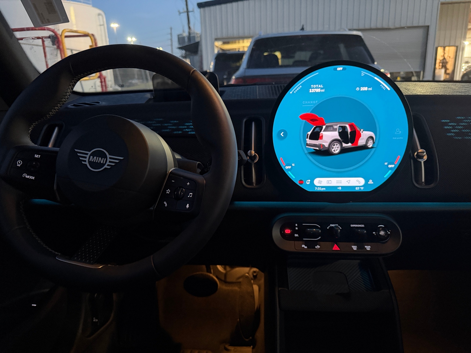Thumbnail: 2026 MINI Cooper Countryman - 3