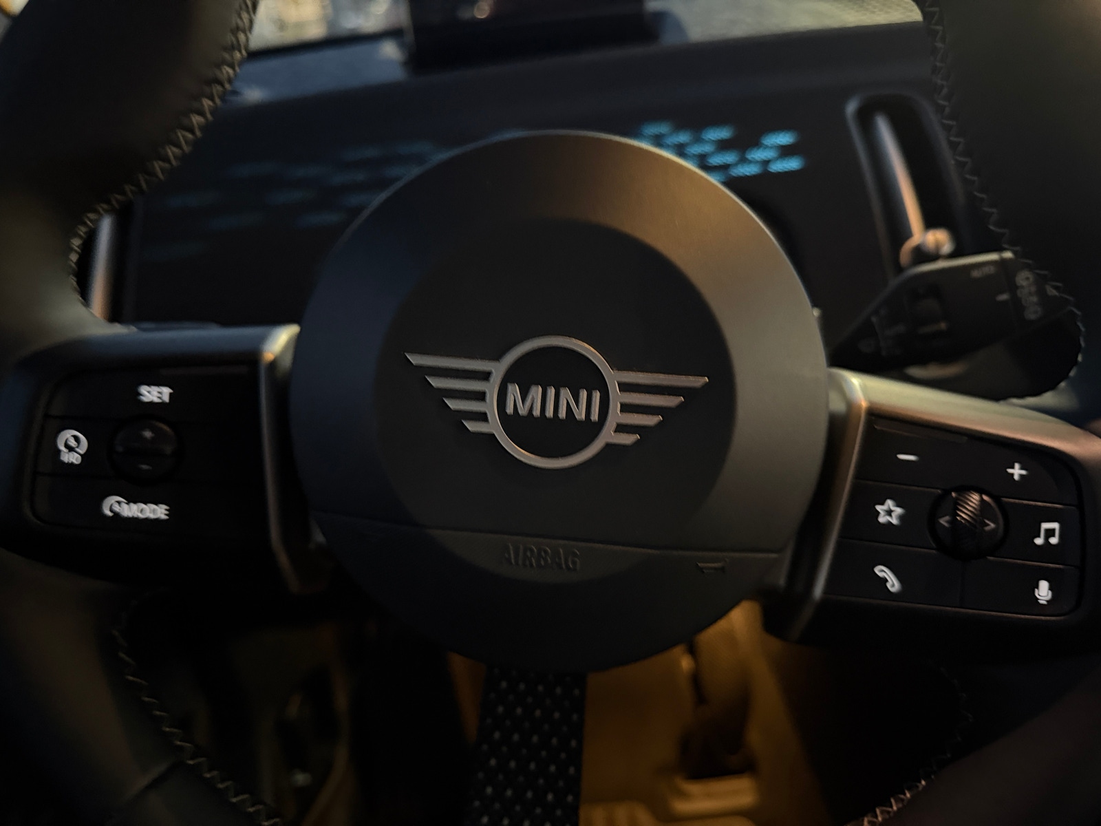 Thumbnail: 2026 MINI Cooper Countryman - 5