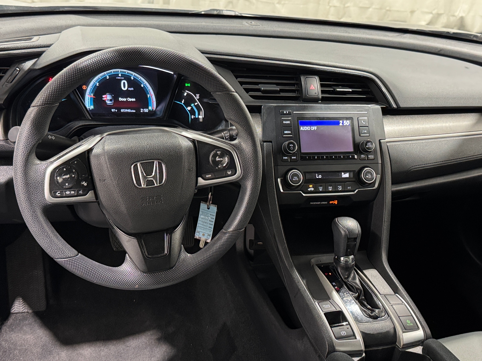 Thumbnail: 2021 Honda Civic - 3